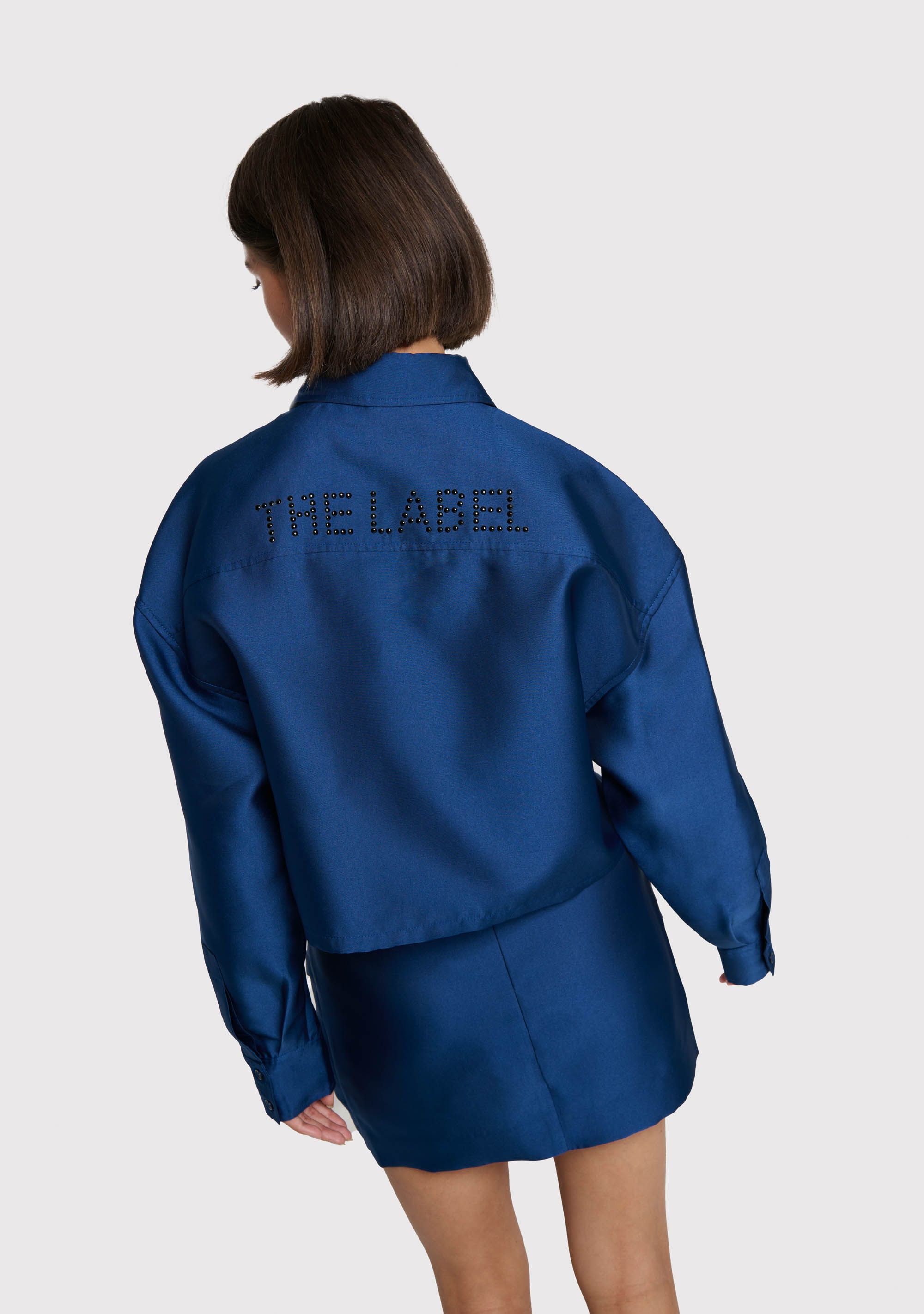 ALIX THE LABEL BLOUSE