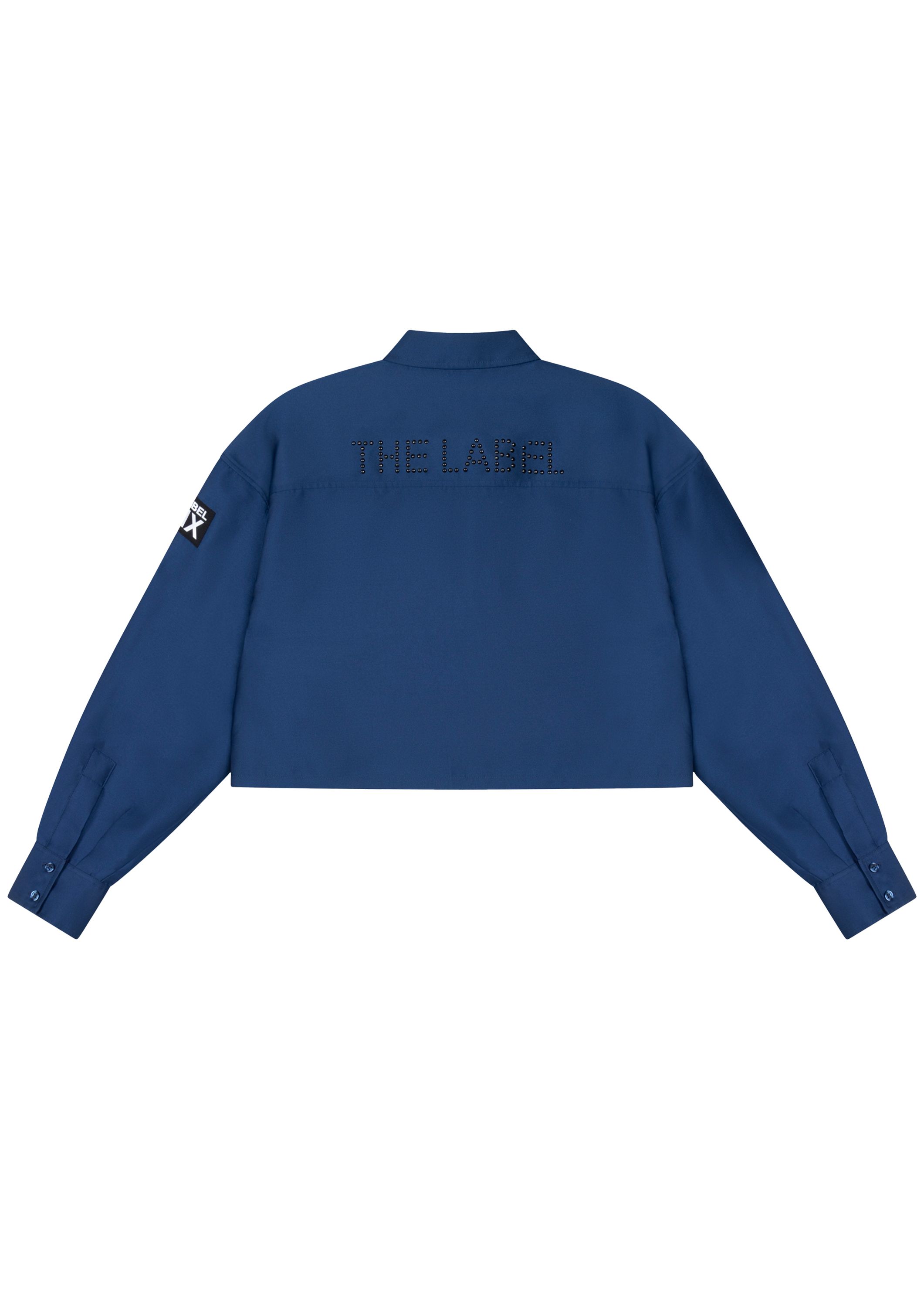 ALIX THE LABEL BLOUSE