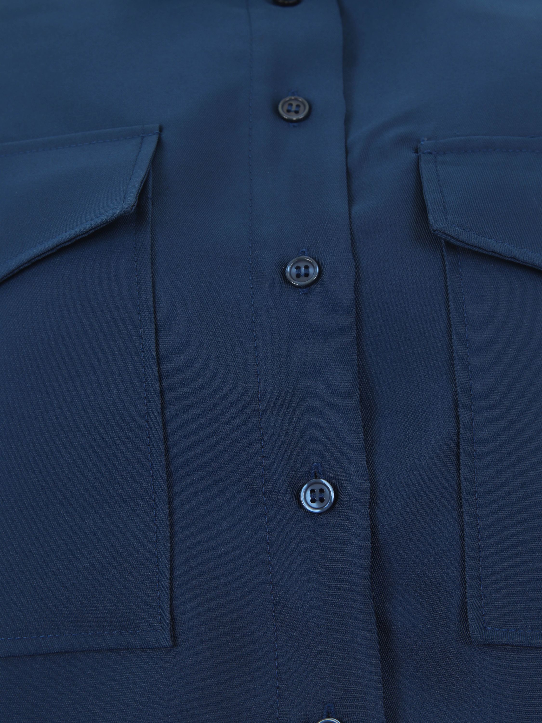 ALIX THE LABEL BLOUSE