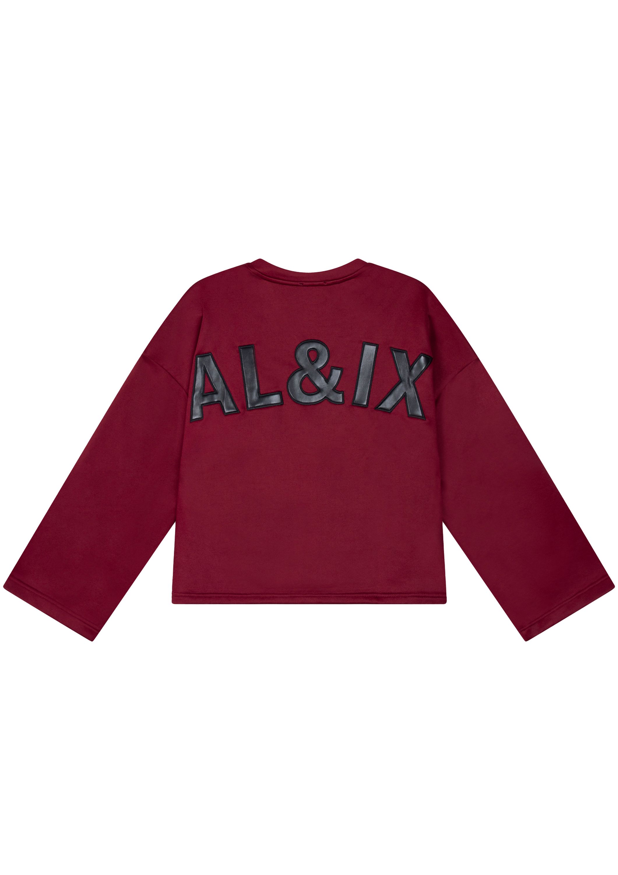 ALIX THE LABEL SWEATER
