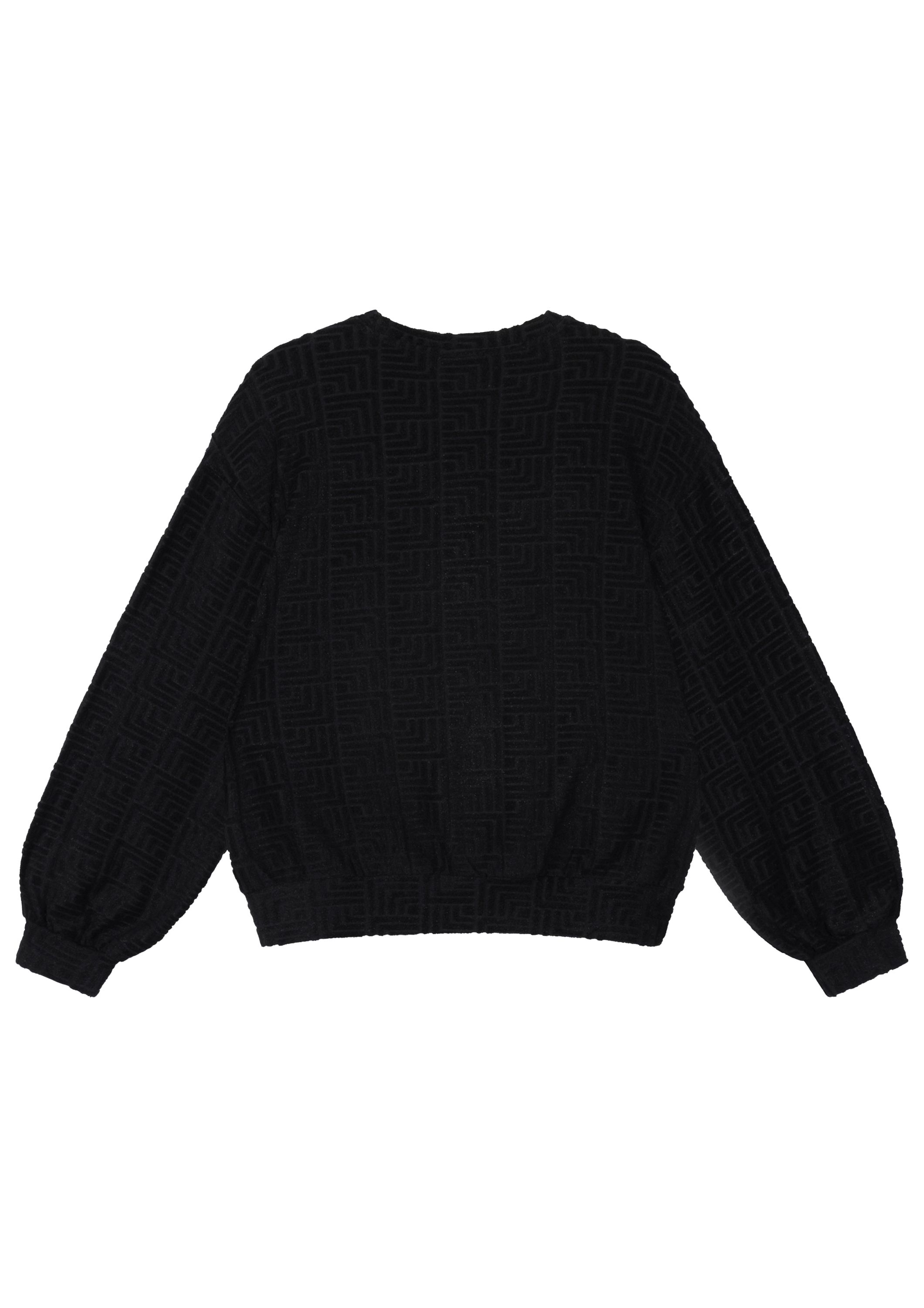 ALIX THE LABEL SWEATER