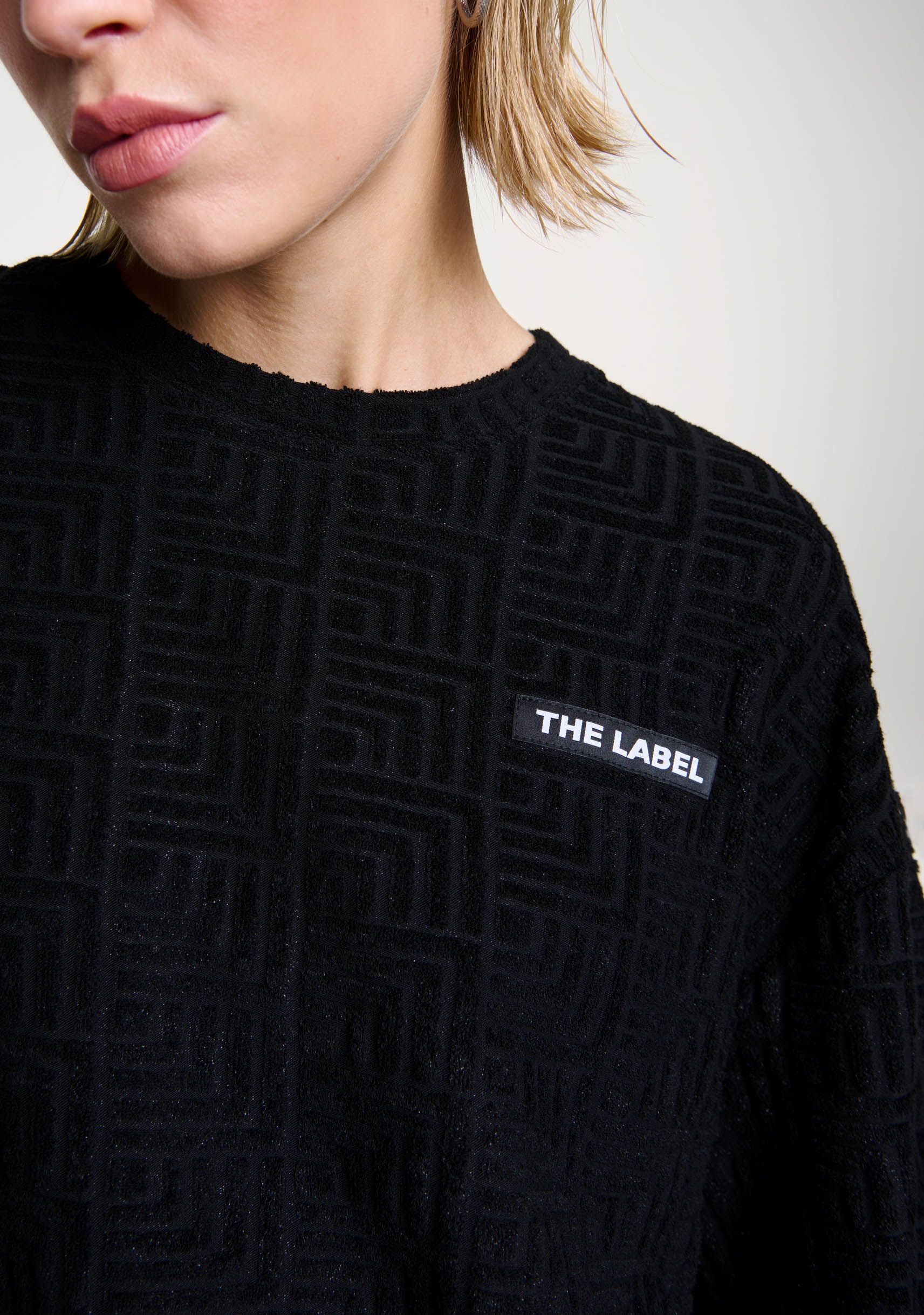 ALIX THE LABEL SWEATER