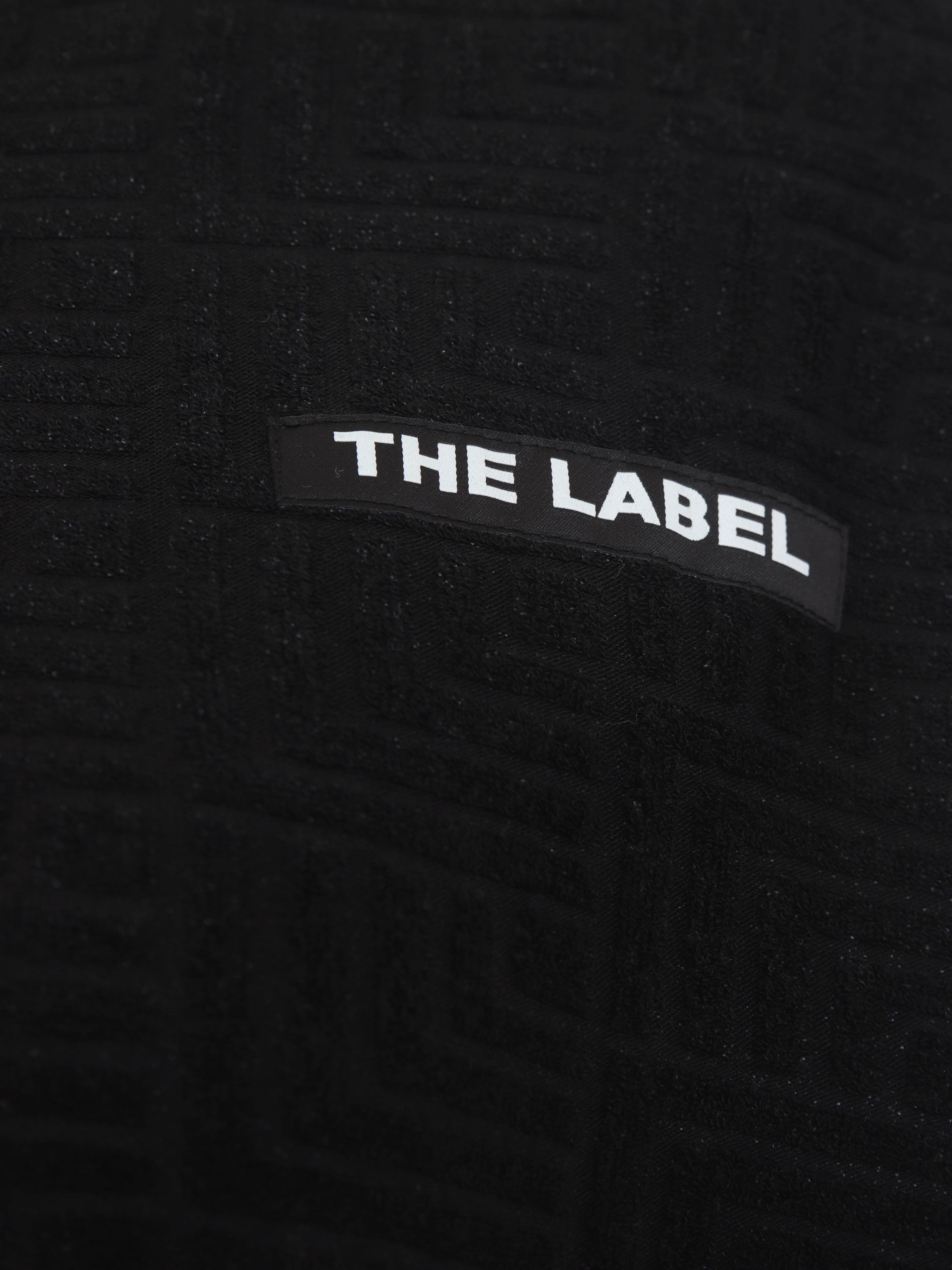 ALIX THE LABEL SWEATER