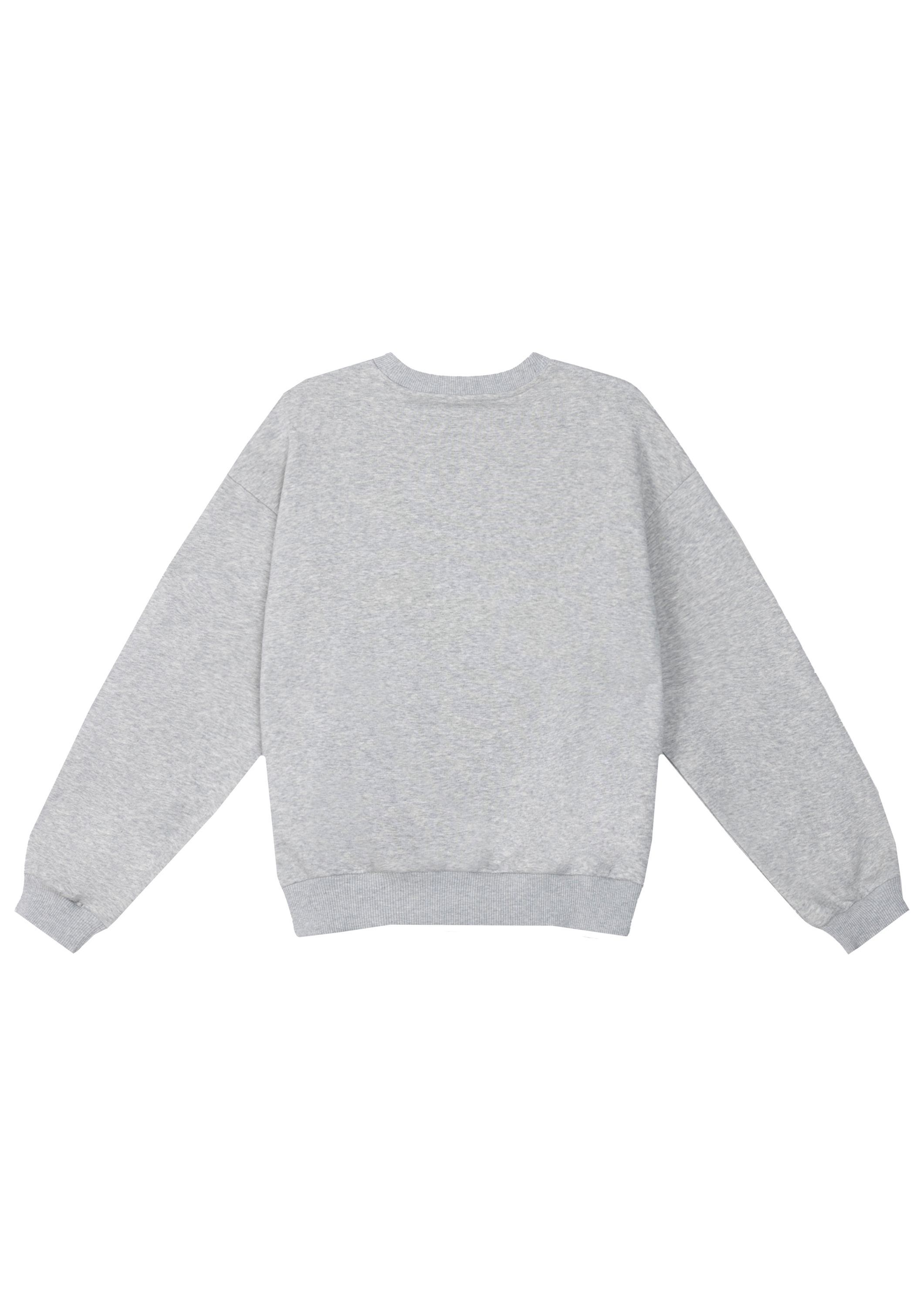 ALIX THE LABEL SWEATER