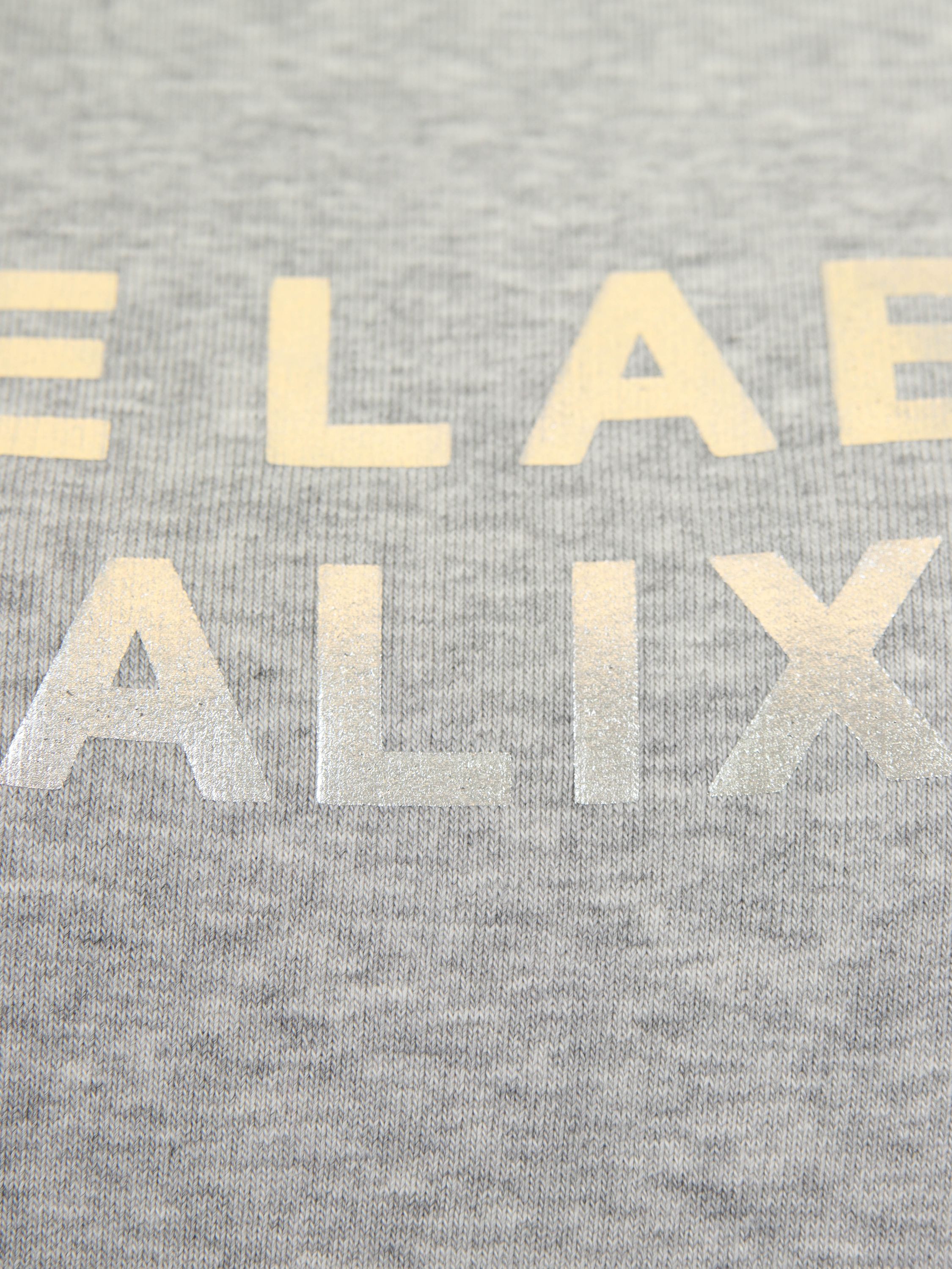 ALIX THE LABEL SWEATER
