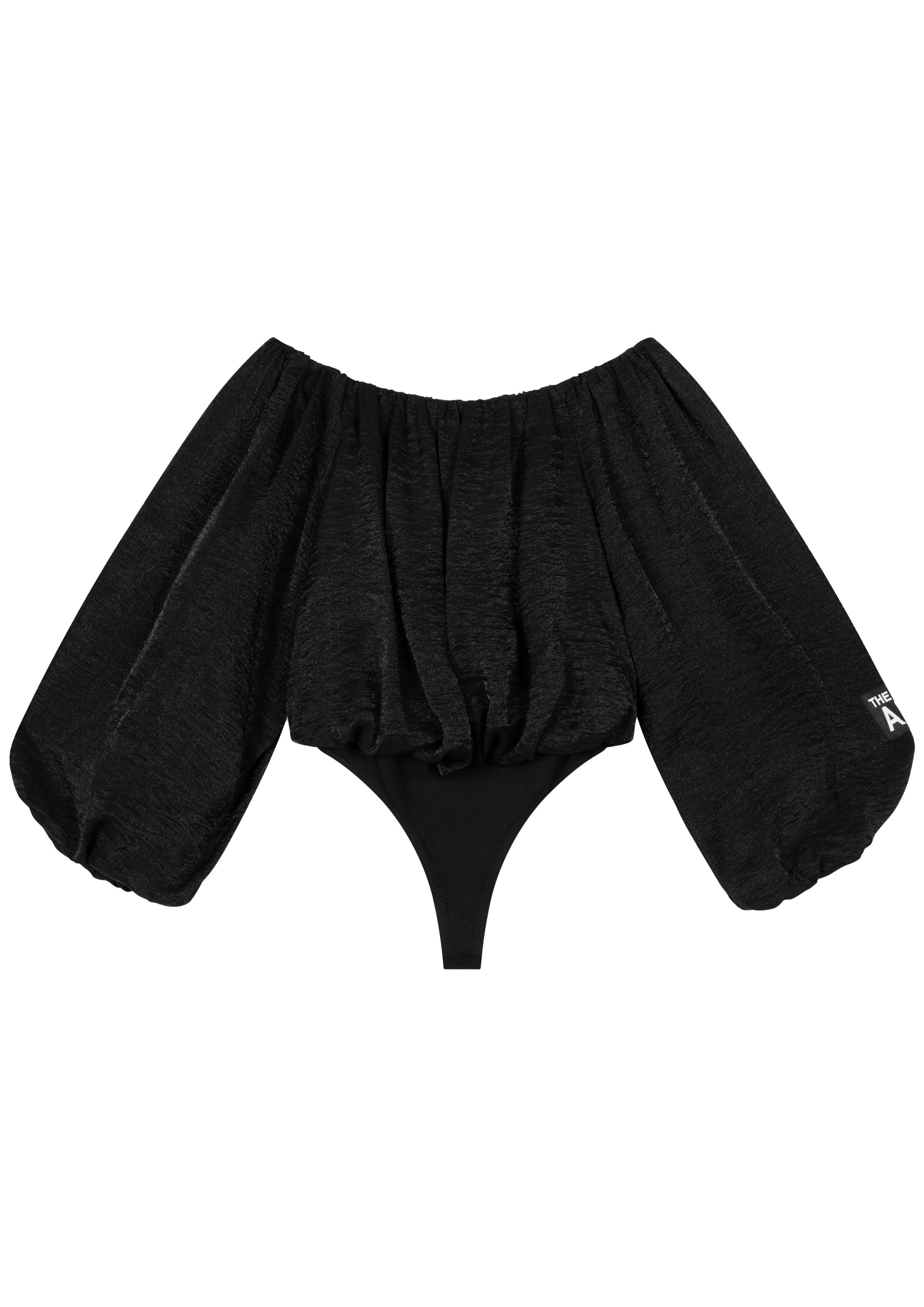 ALIX THE LABEL BLOUSE