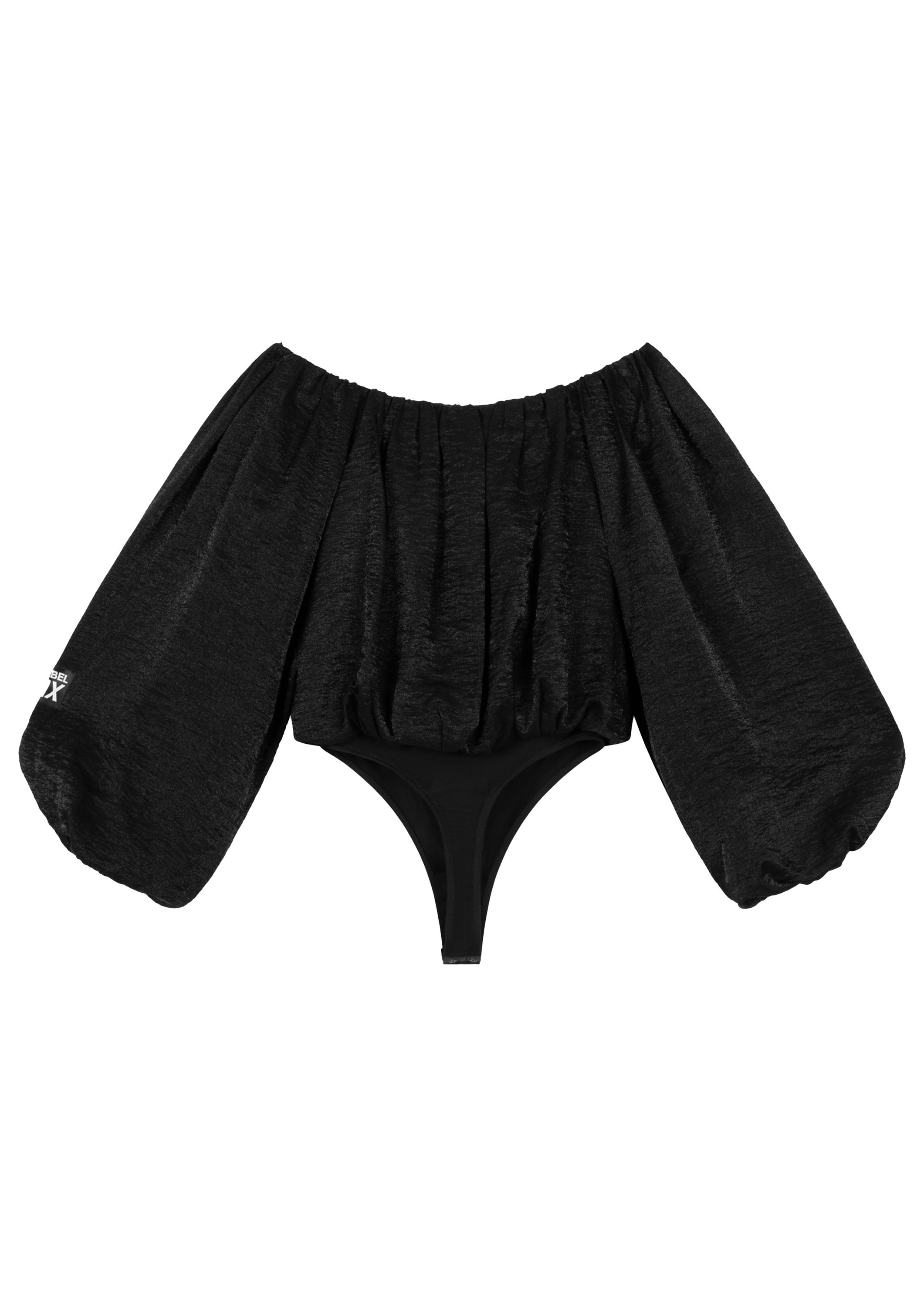 ALIX THE LABEL BLOUSE