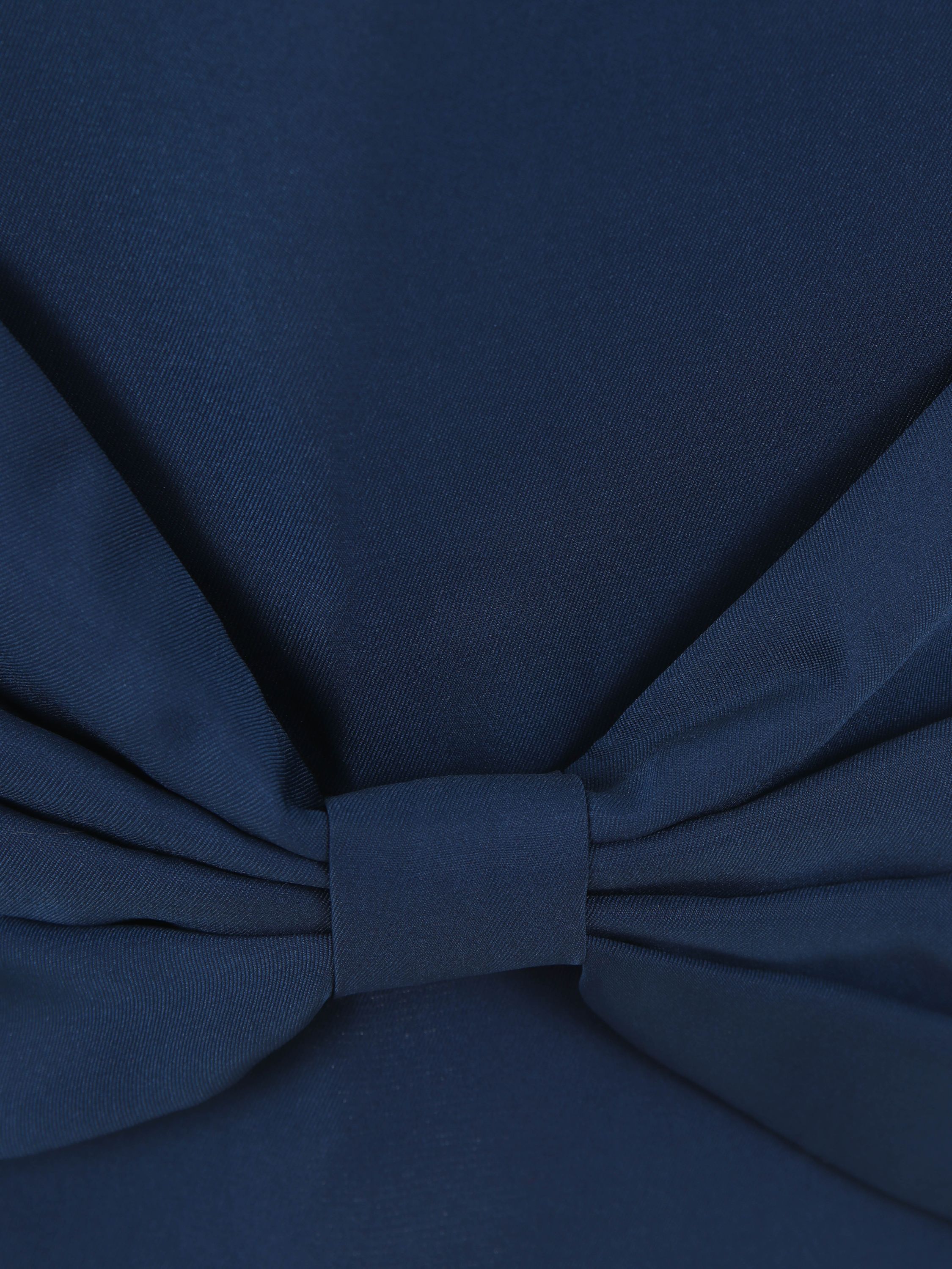 ALIX THE LABEL KORTE ROK