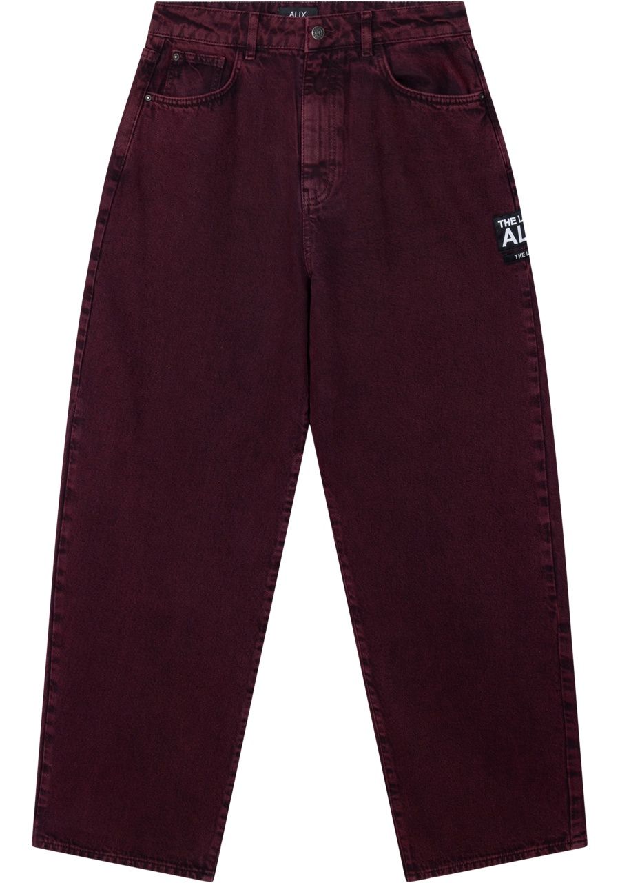 ALIX THE LABEL JEANS