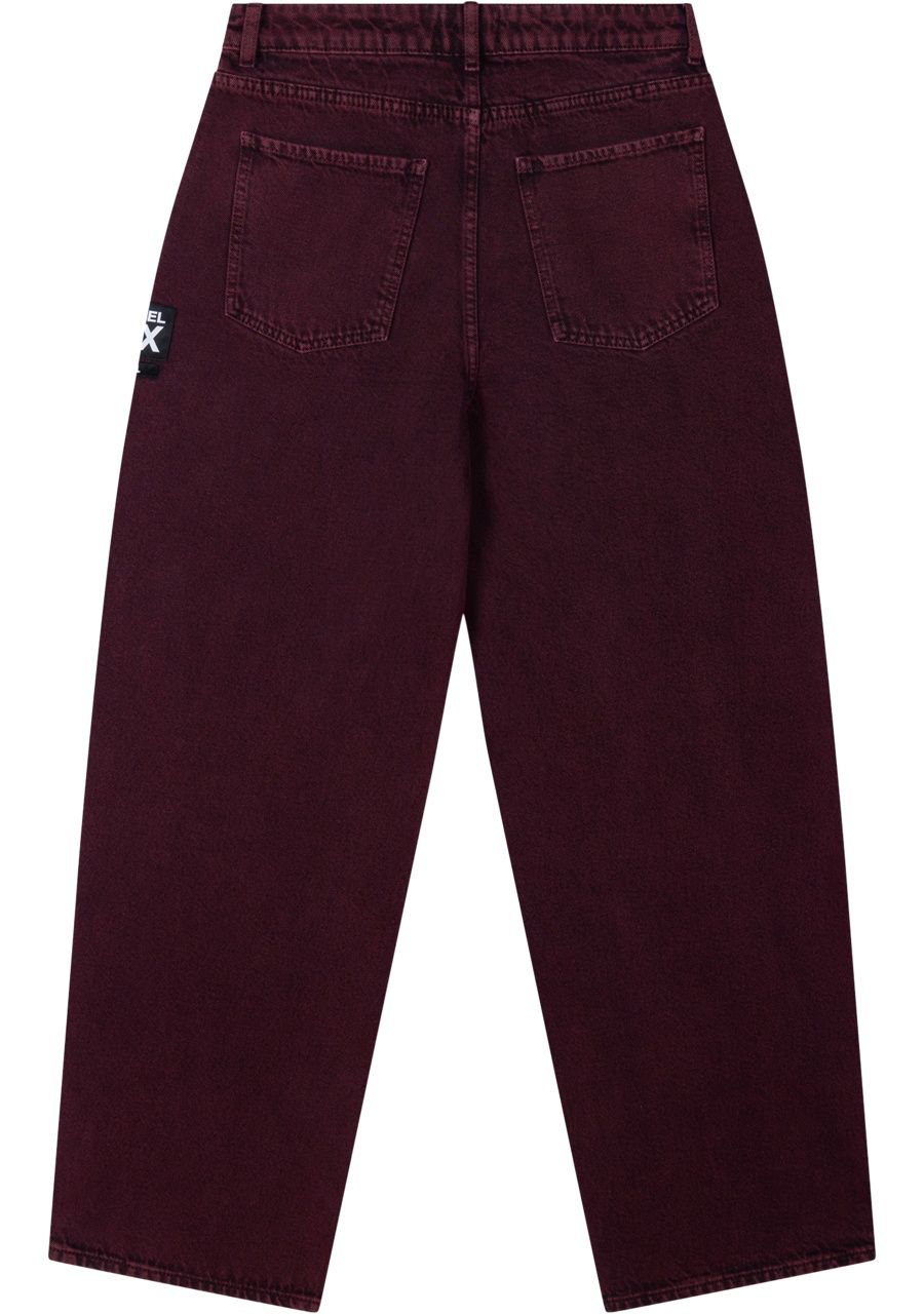 ALIX THE LABEL JEANS