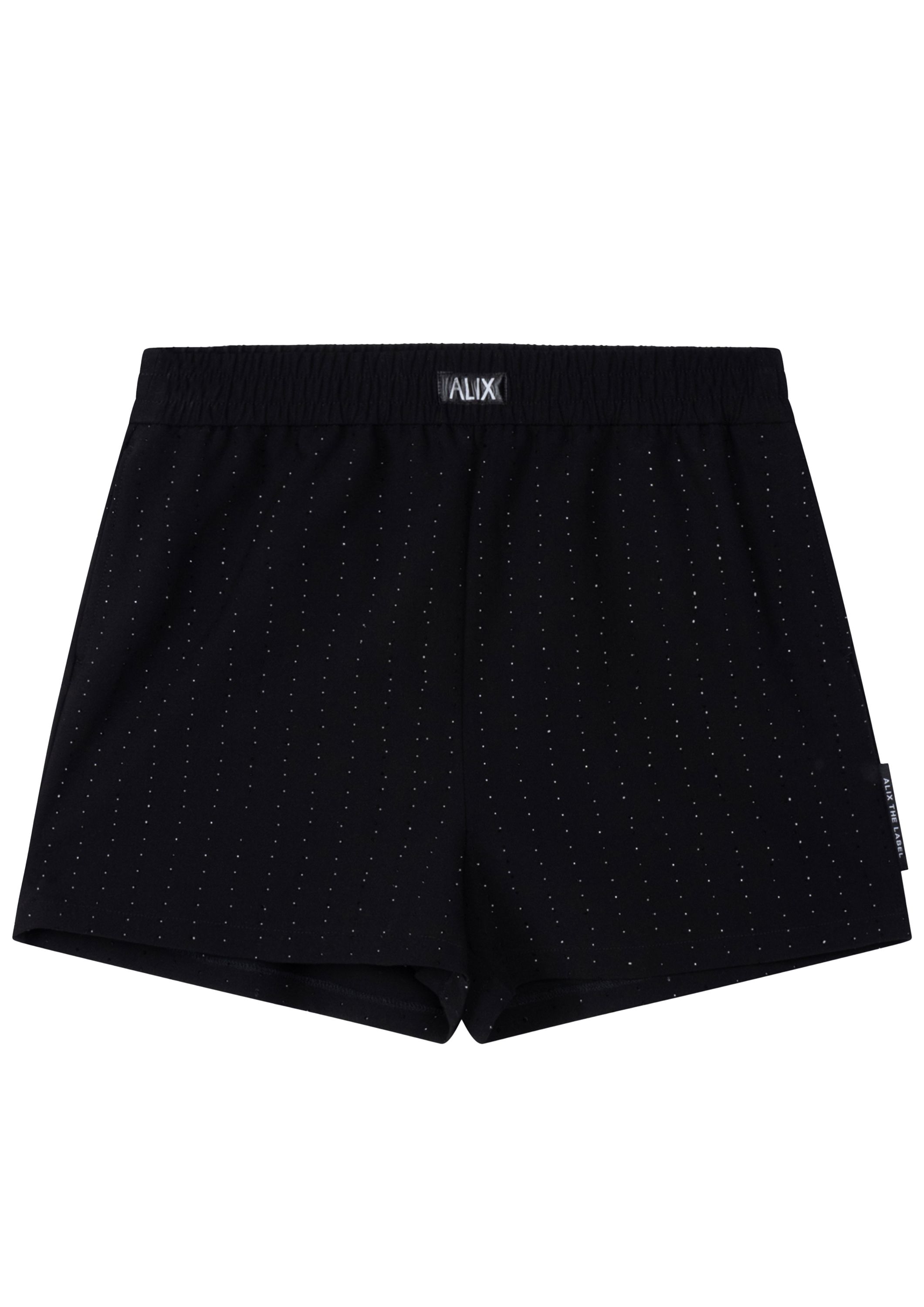 ALIX THE LABEL SHORT