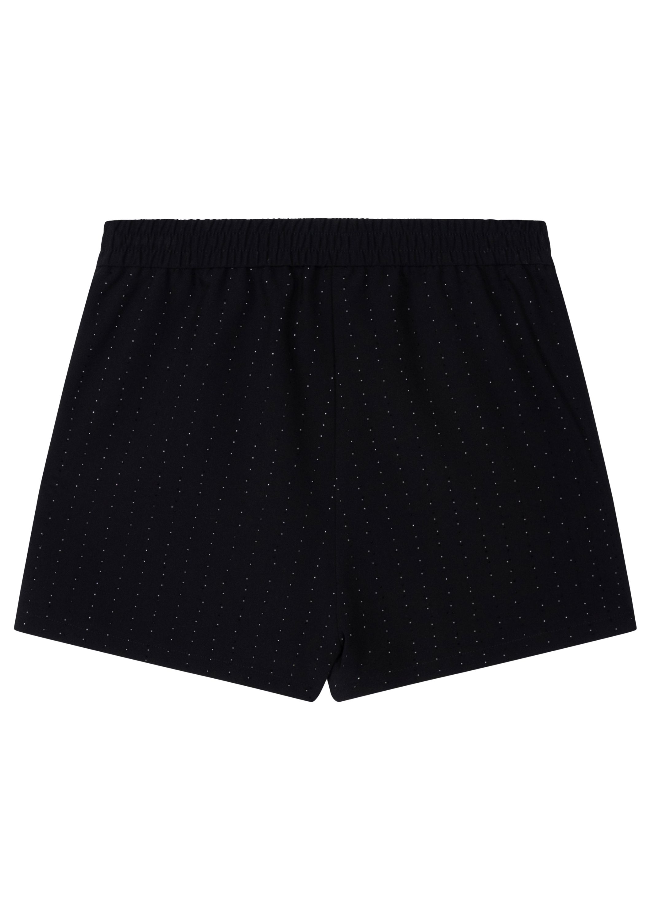 ALIX THE LABEL SHORT