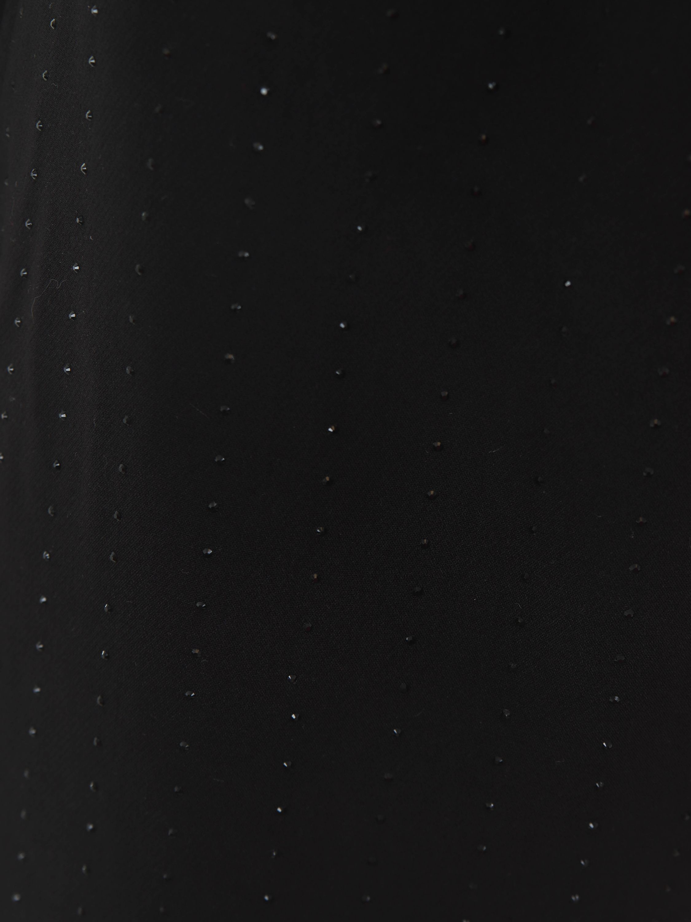 ALIX THE LABEL SHORT