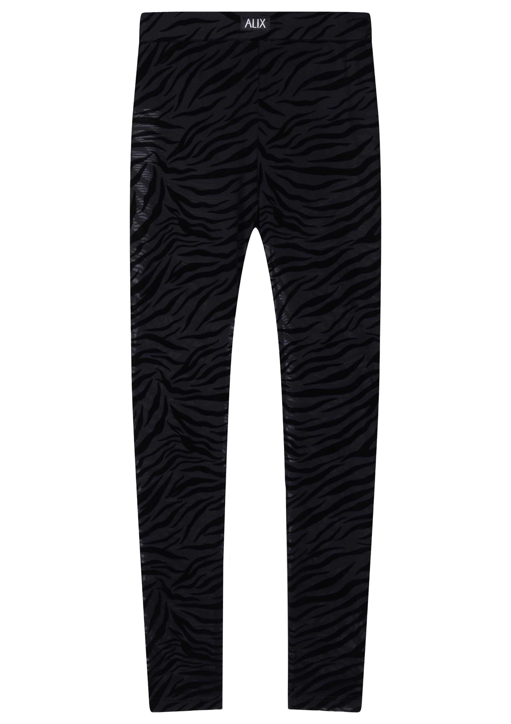 ALIX THE LABEL LEGGING