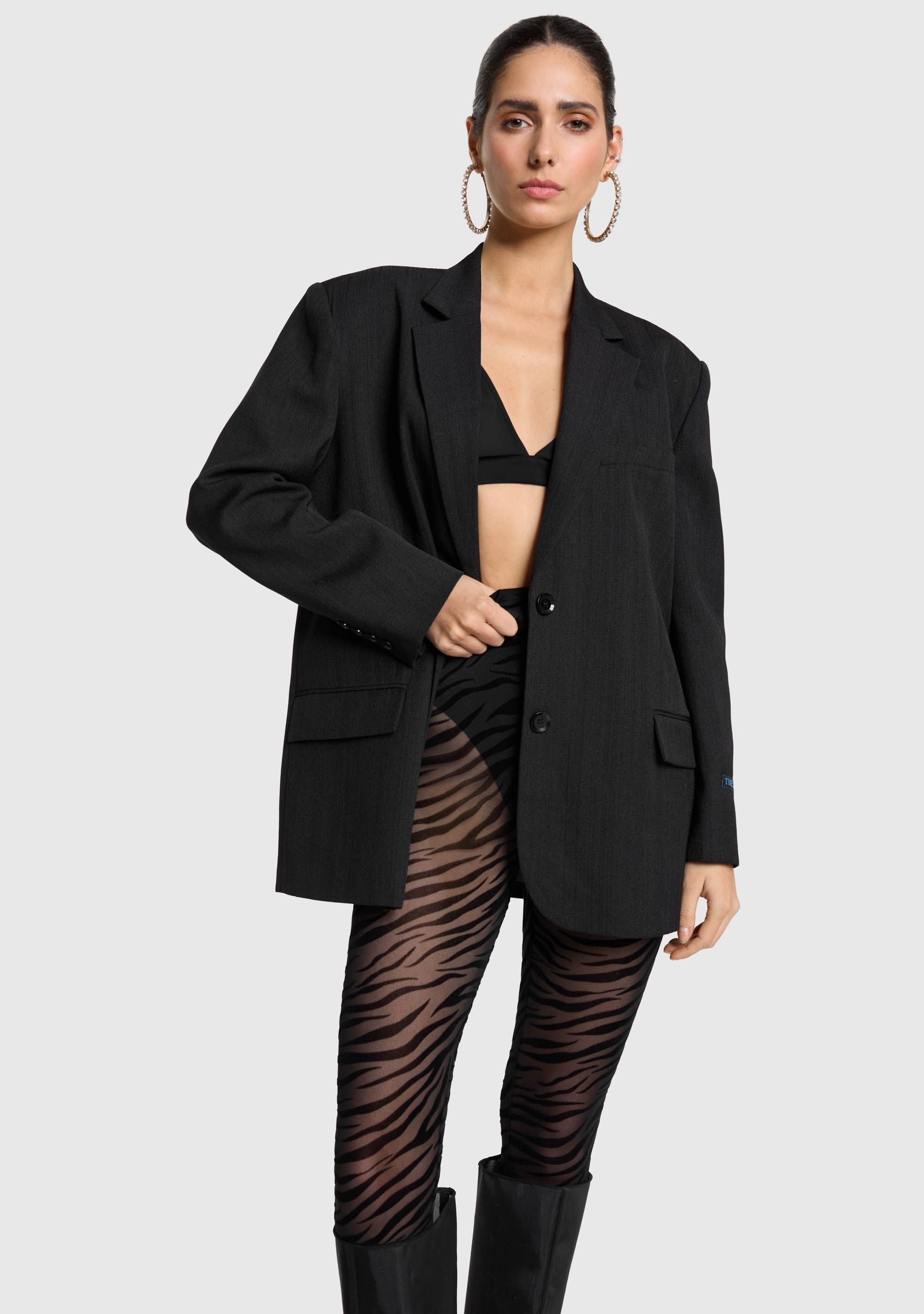 ALIX THE LABEL LEGGING