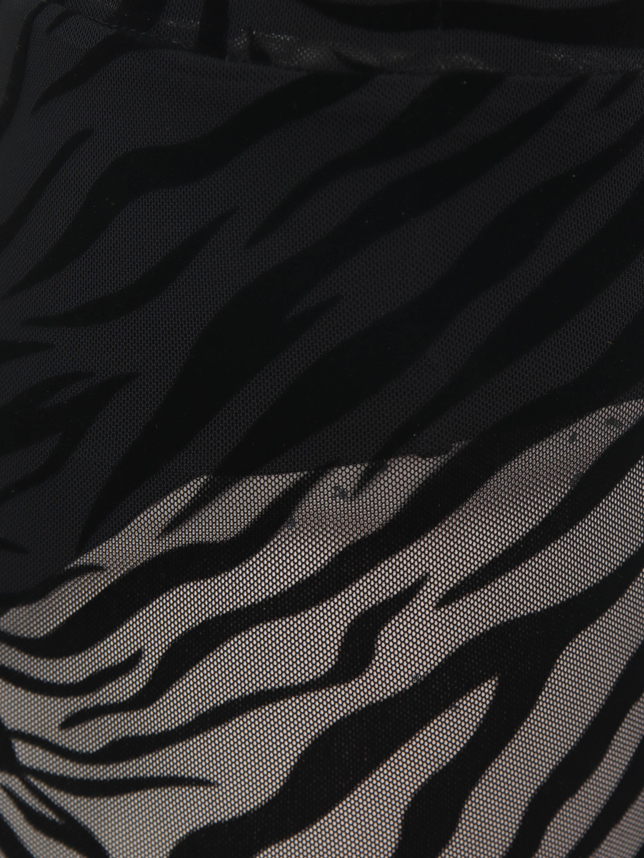 ALIX THE LABEL LEGGING