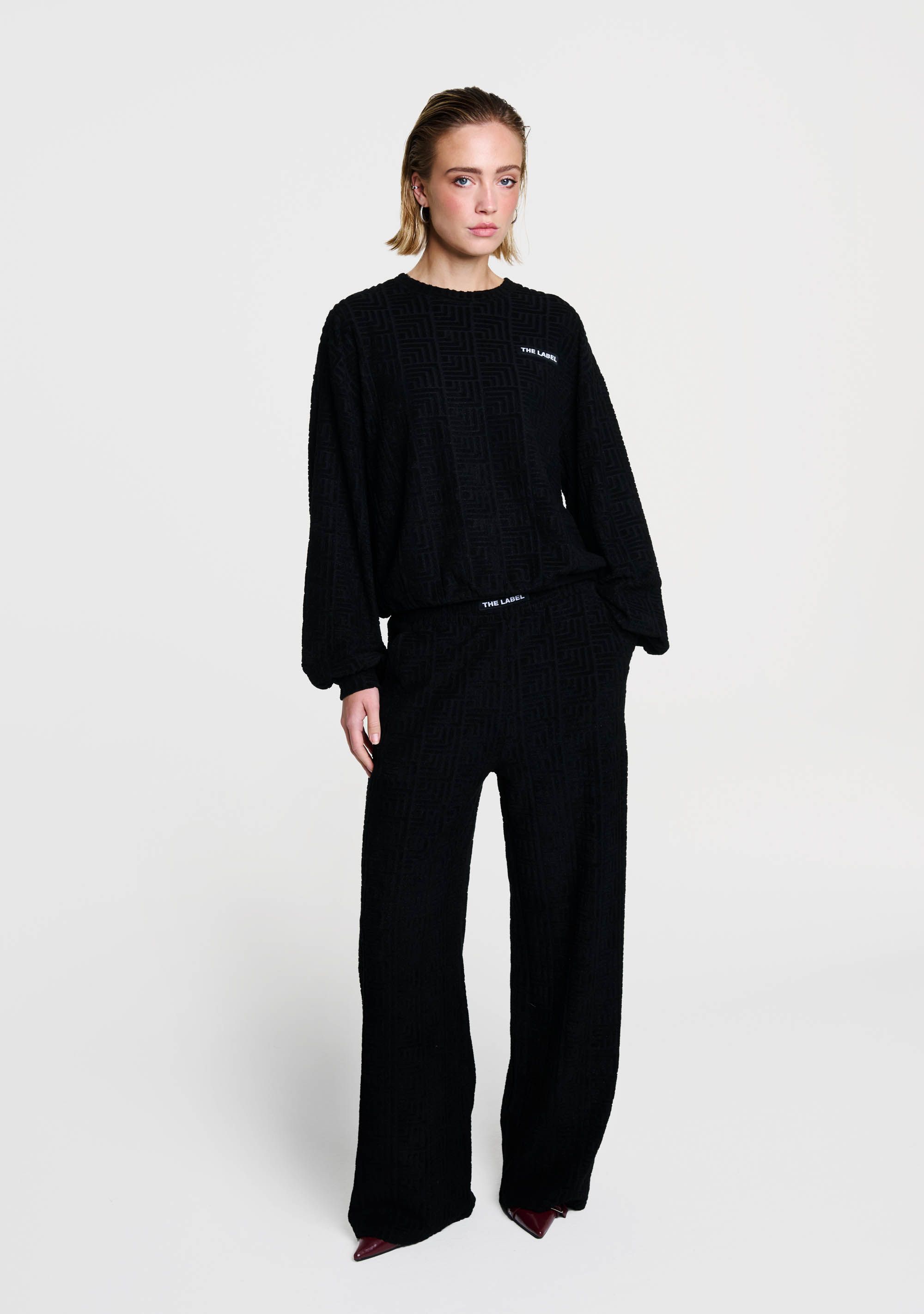 ALIX THE LABEL PANTALON