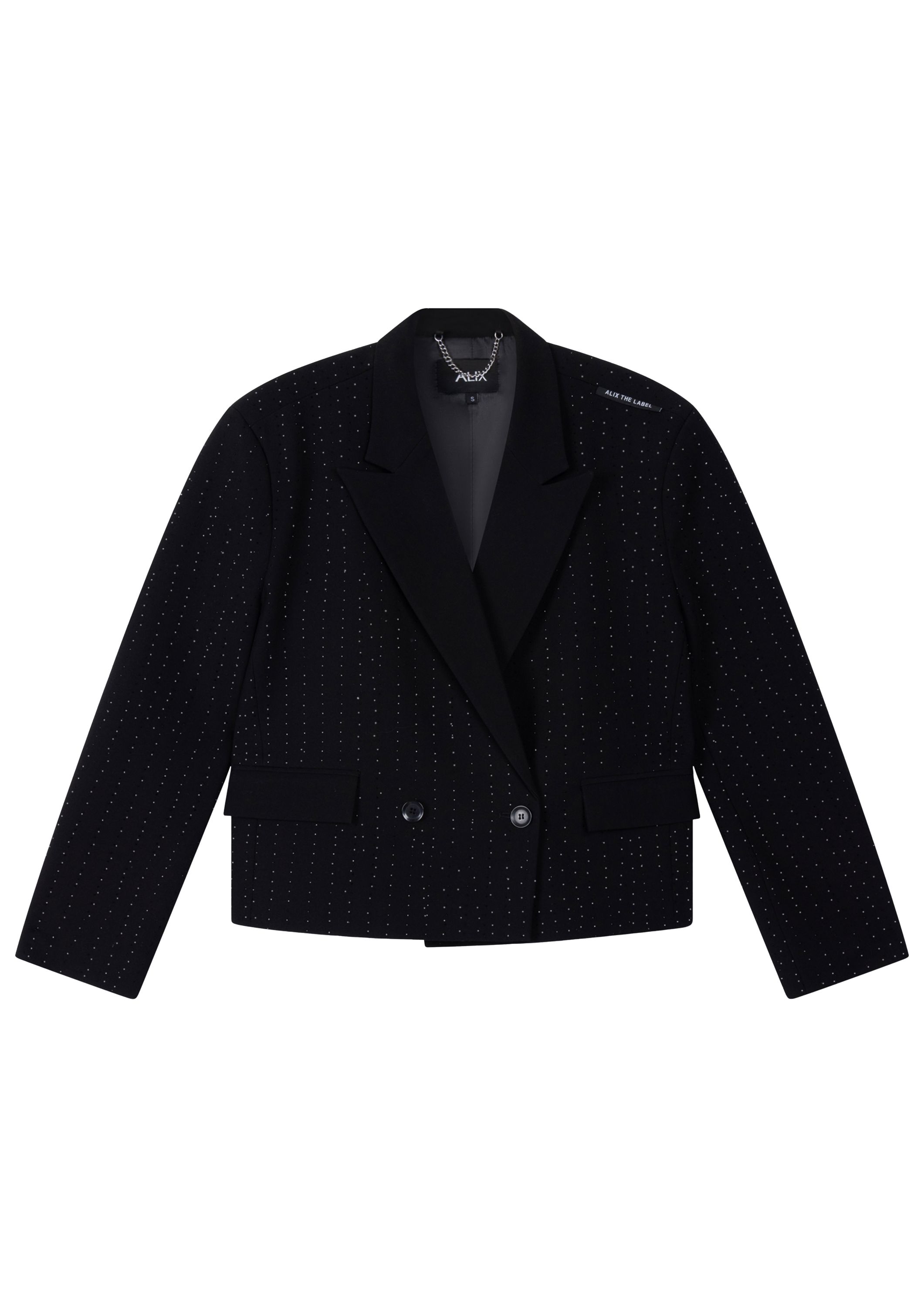 ALIX THE LABEL BLAZER