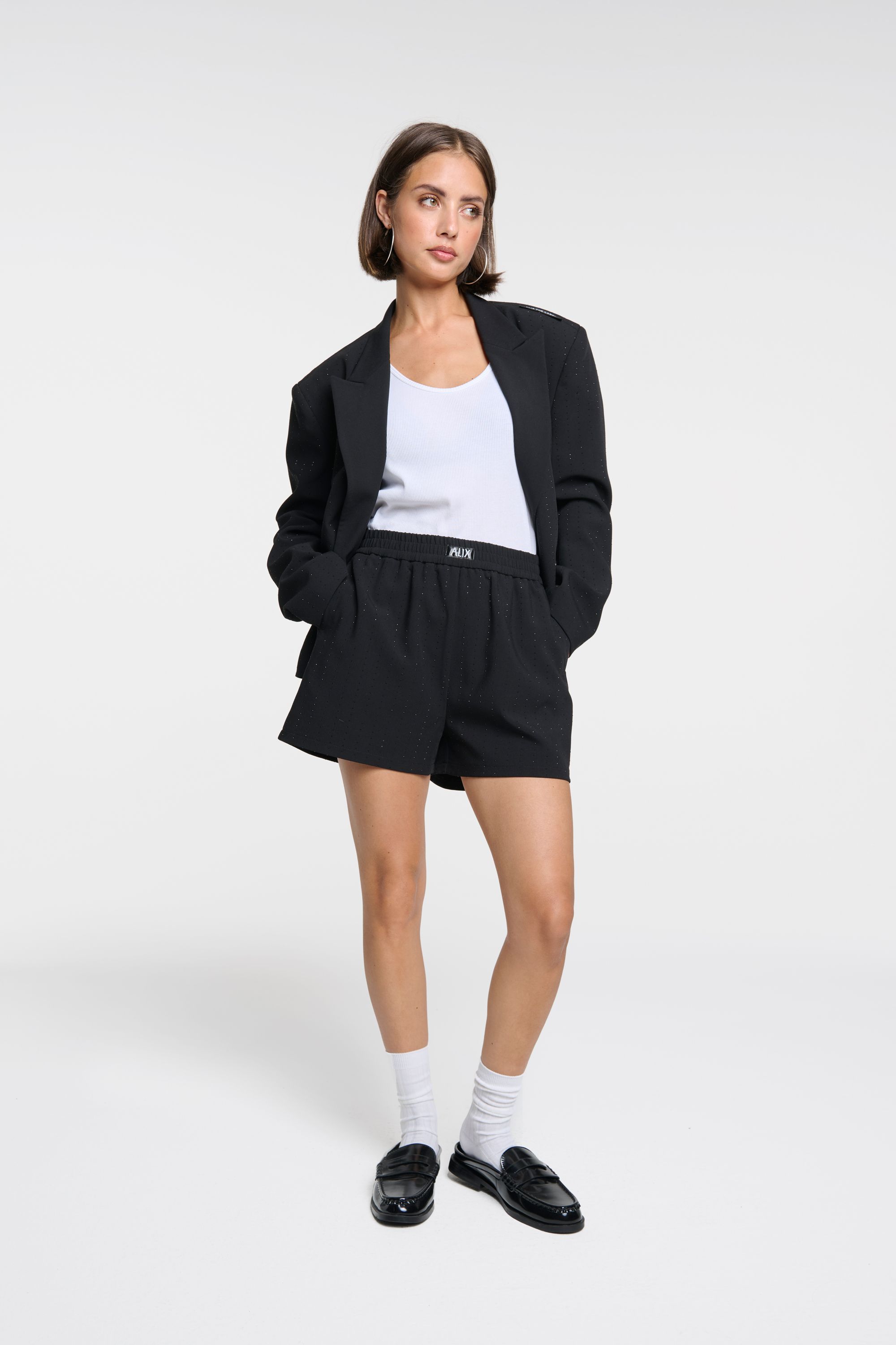 ALIX THE LABEL BLAZER