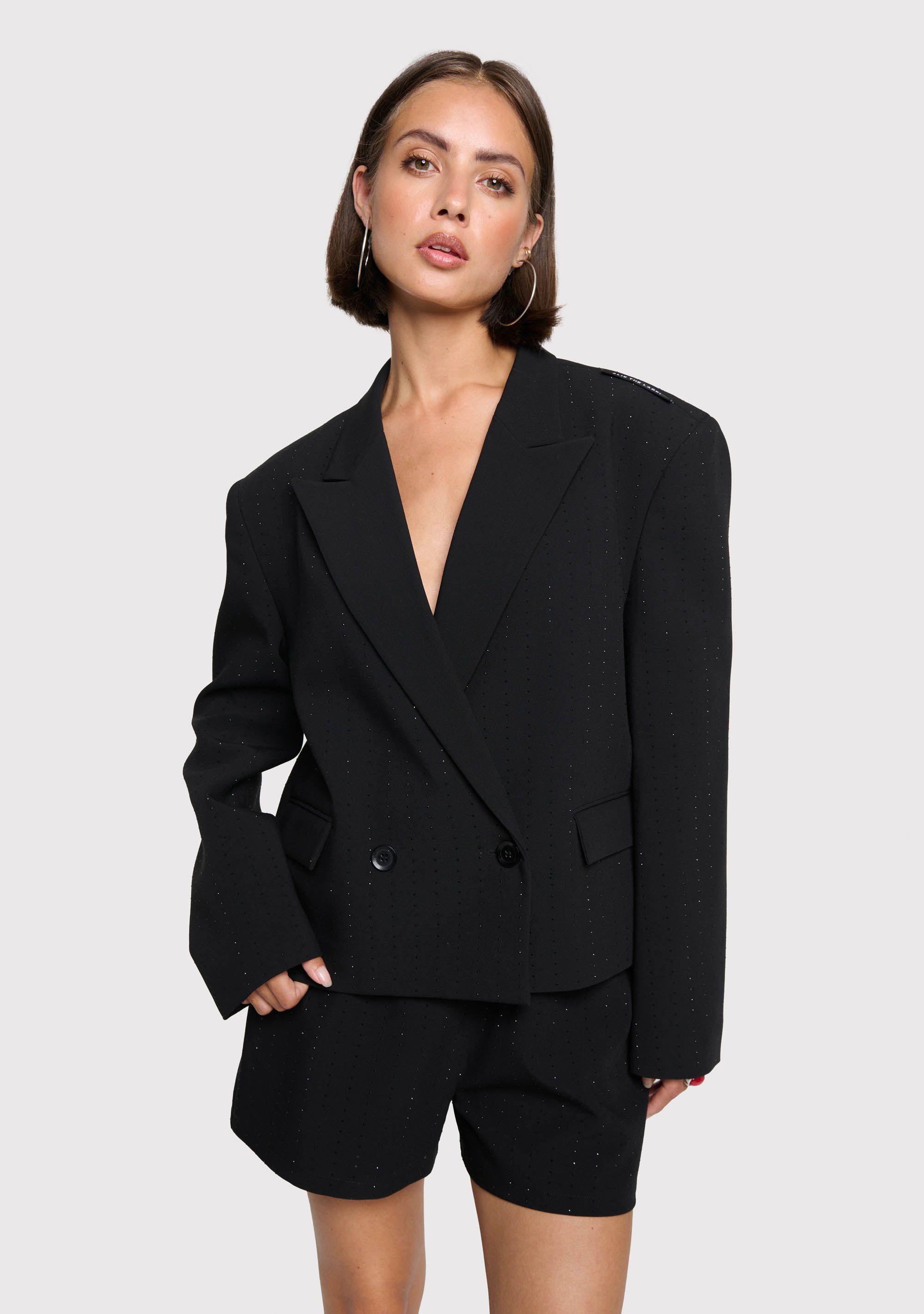 ALIX THE LABEL BLAZER
