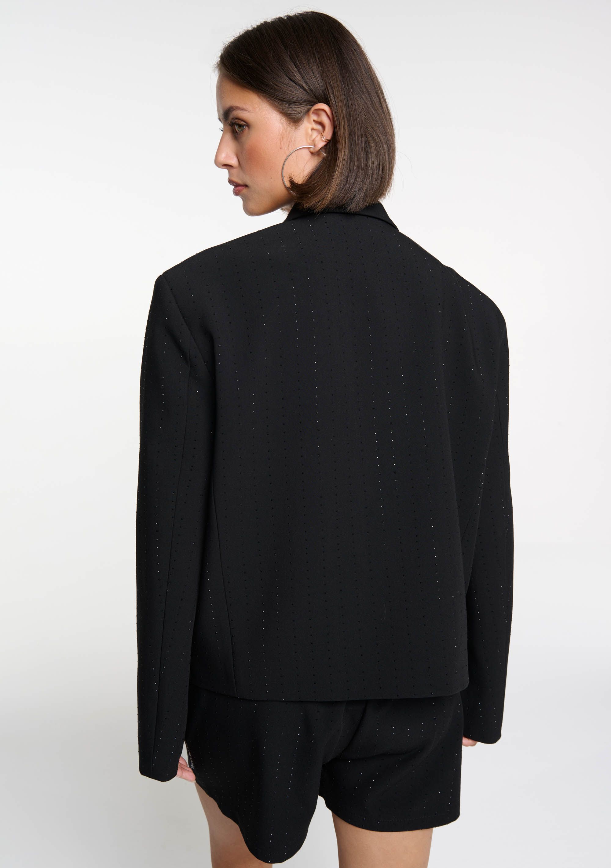 ALIX THE LABEL BLAZER