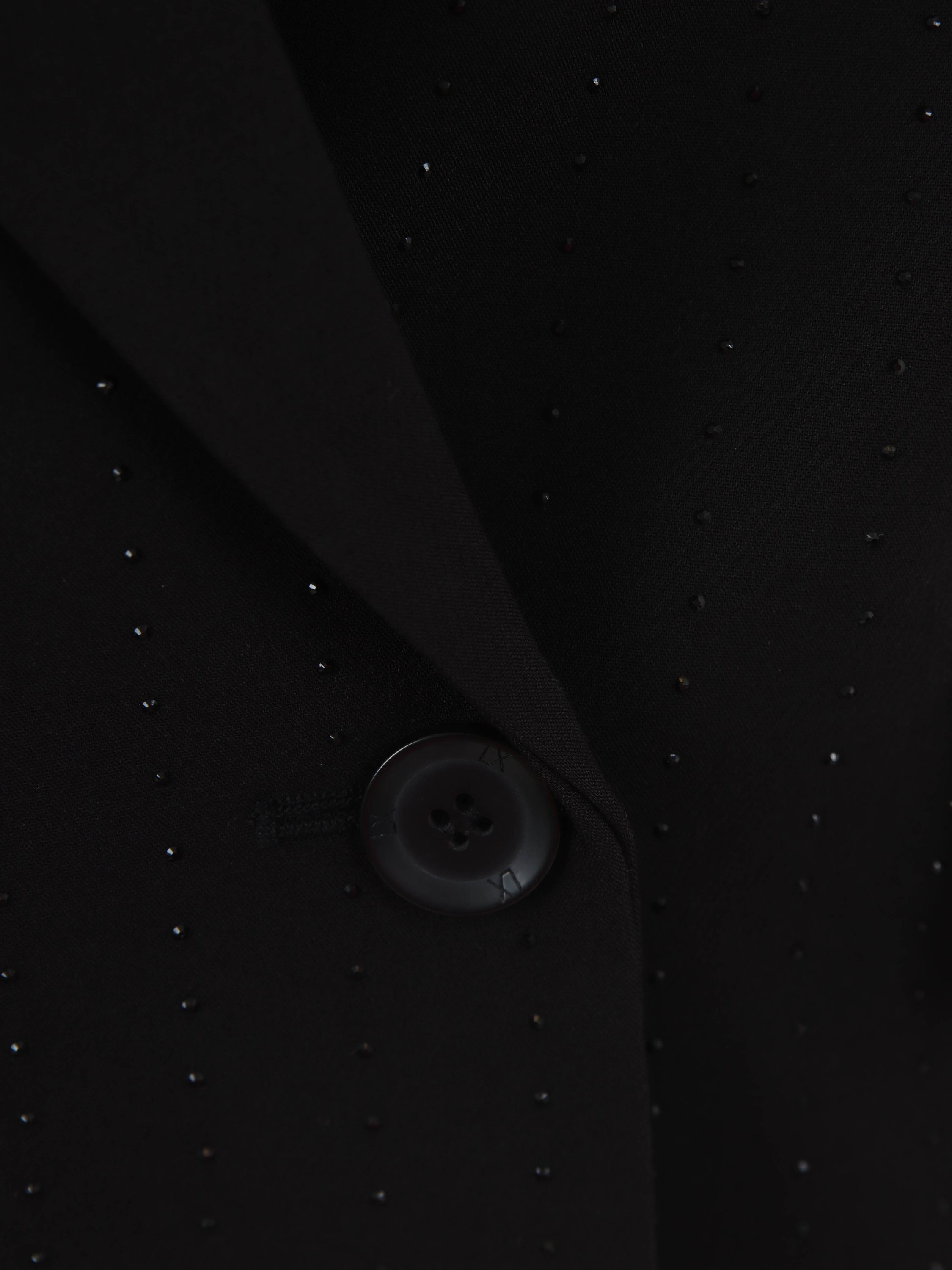 ALIX THE LABEL BLAZER