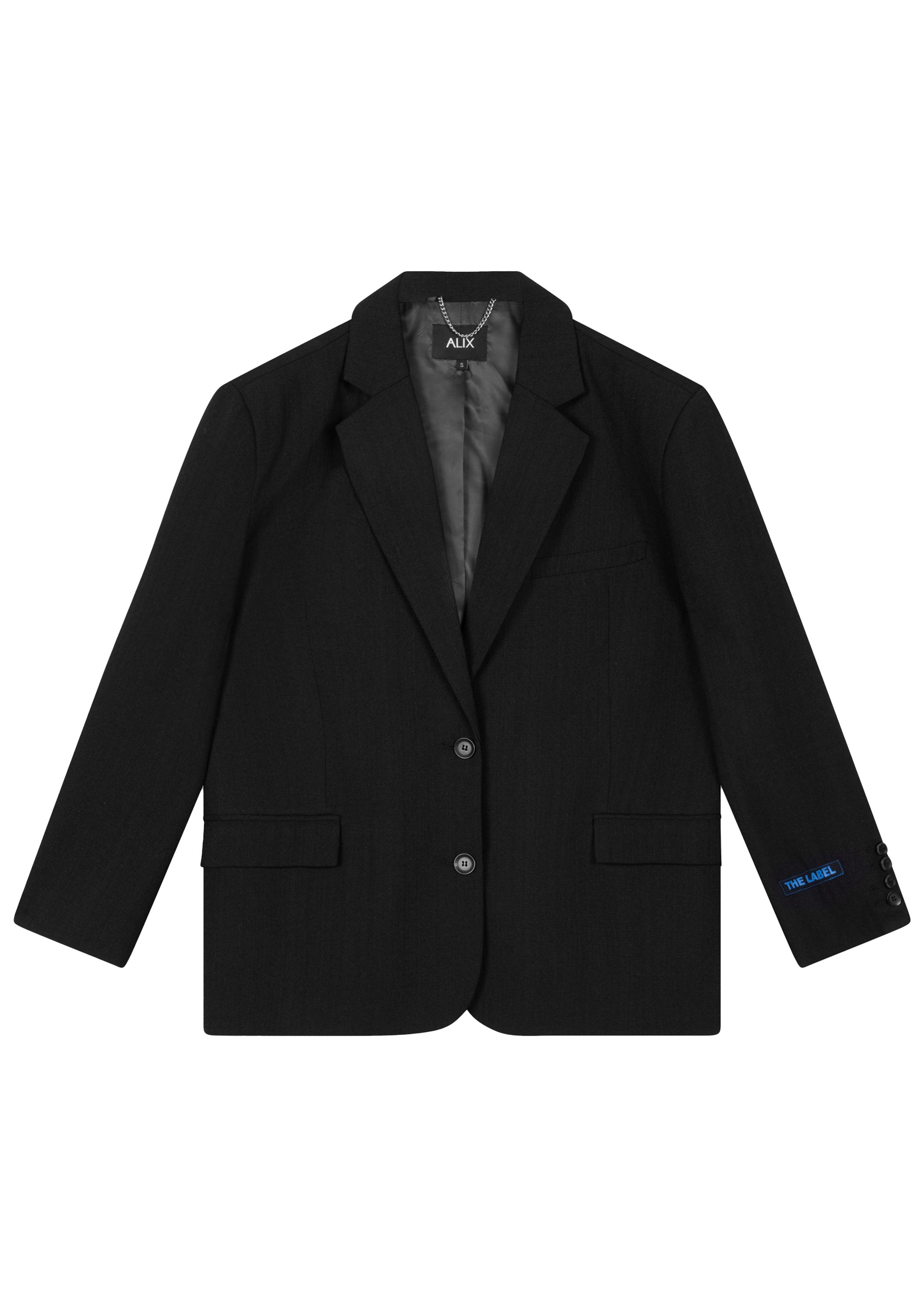 ALIX THE LABEL BLAZER