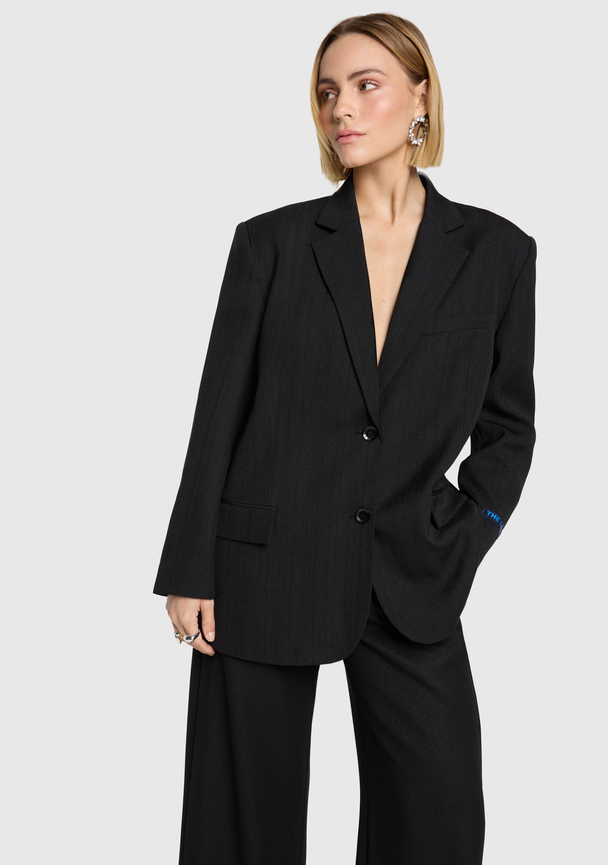 ALIX THE LABEL BLAZER