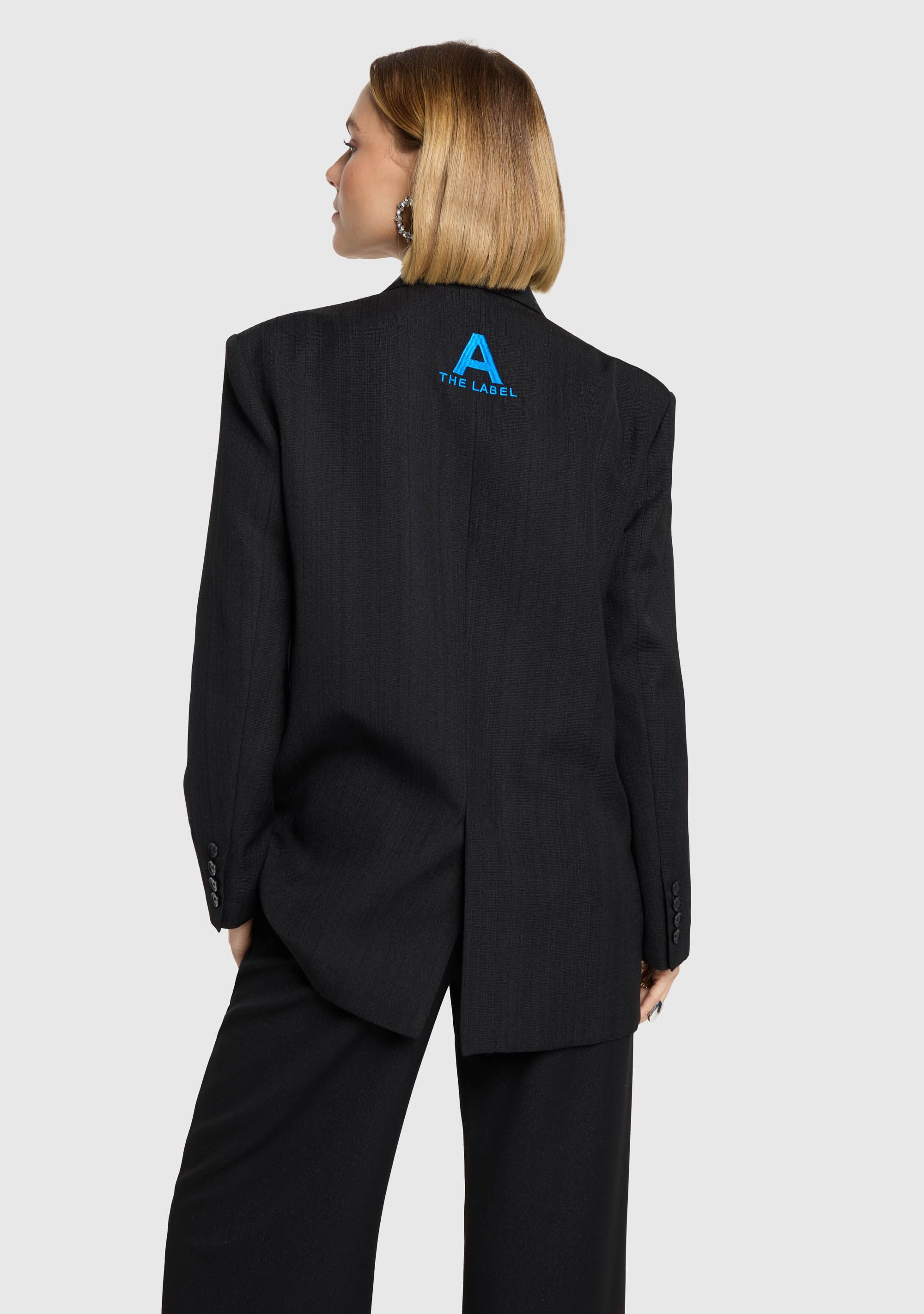 ALIX THE LABEL BLAZER