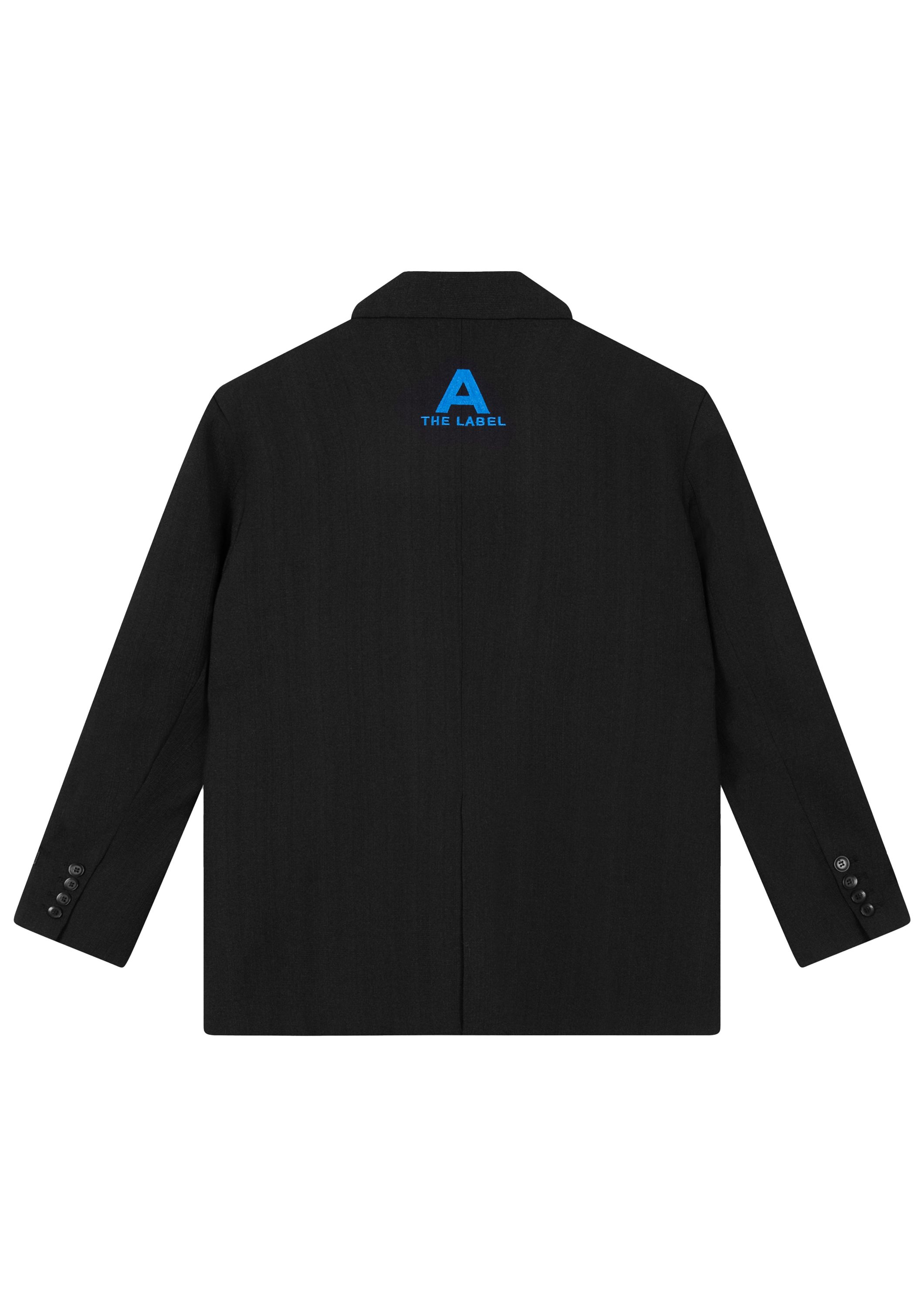 ALIX THE LABEL BLAZER
