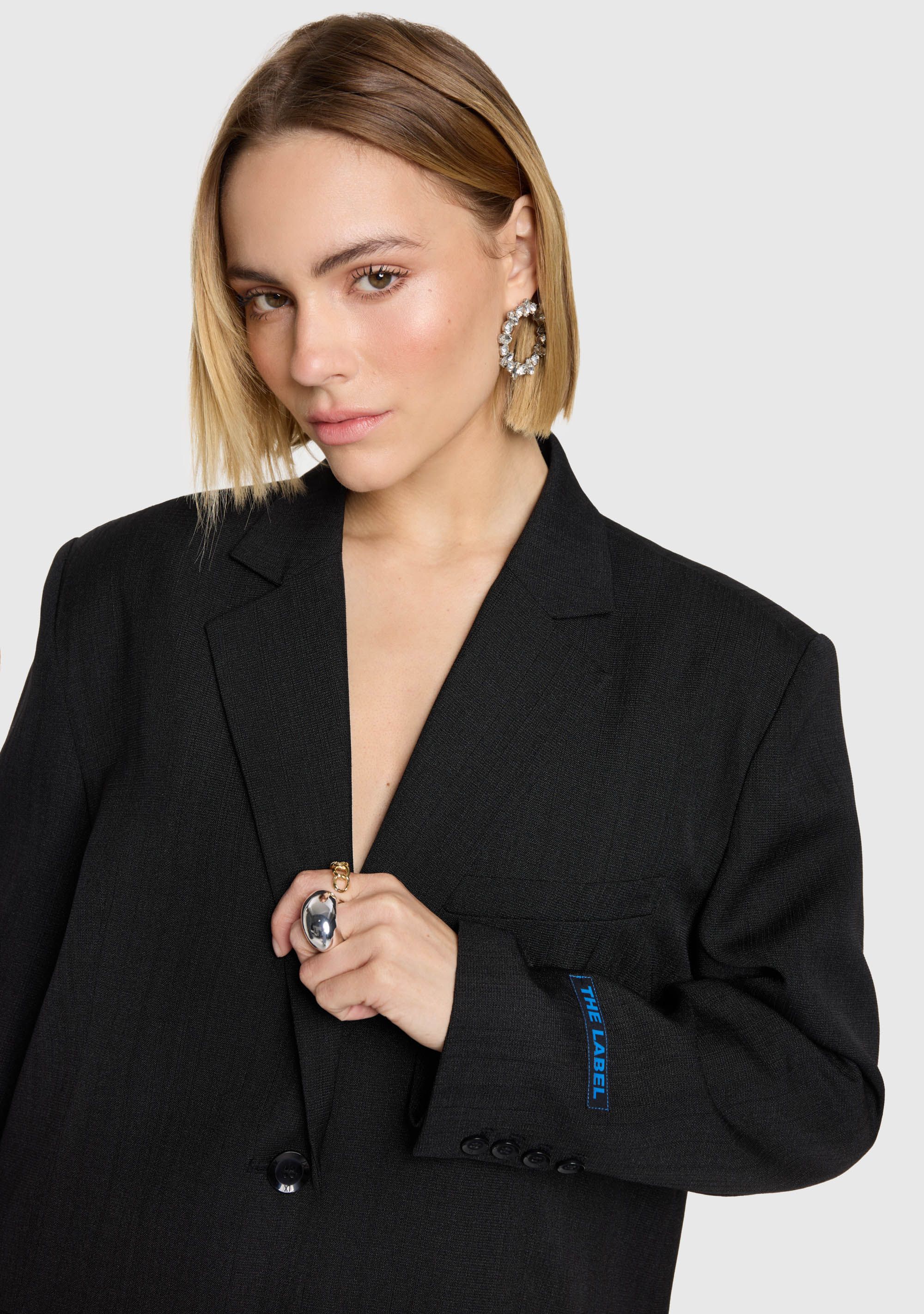 ALIX THE LABEL BLAZER