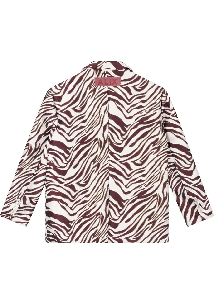 ALIX THE LABEL BLAZER