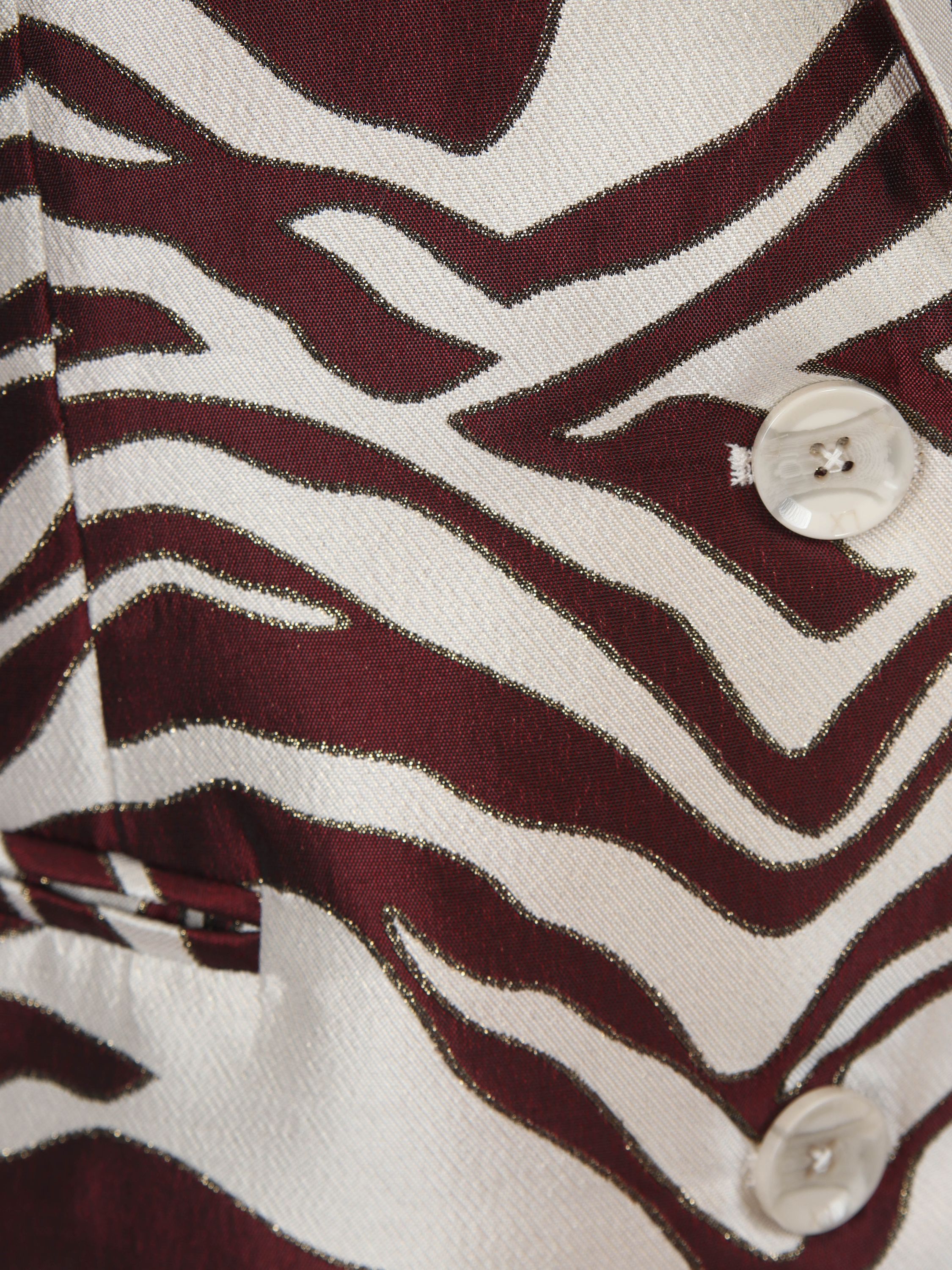 ALIX THE LABEL BLAZER