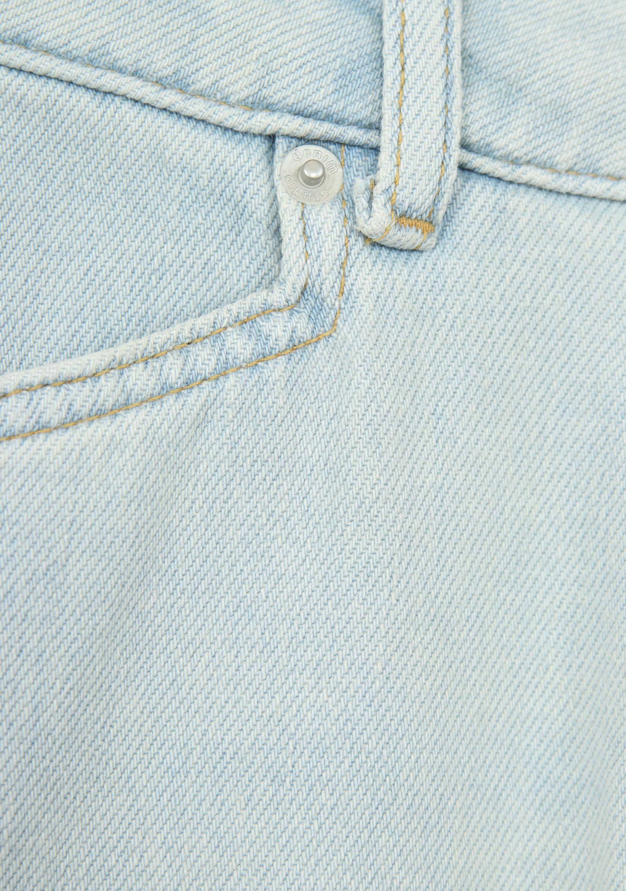 RA DENIM STUDIO JEANS