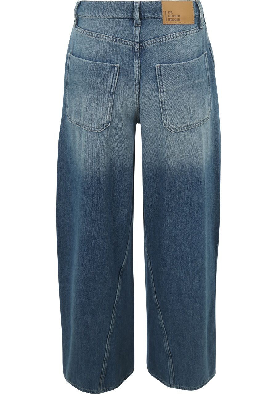 RA DENIM STUDIO JEANS