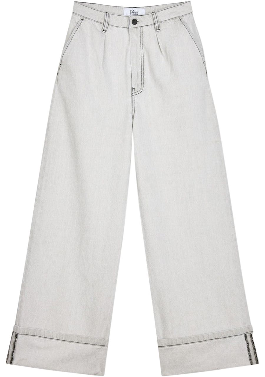 RA DENIM STUDIO JEANS