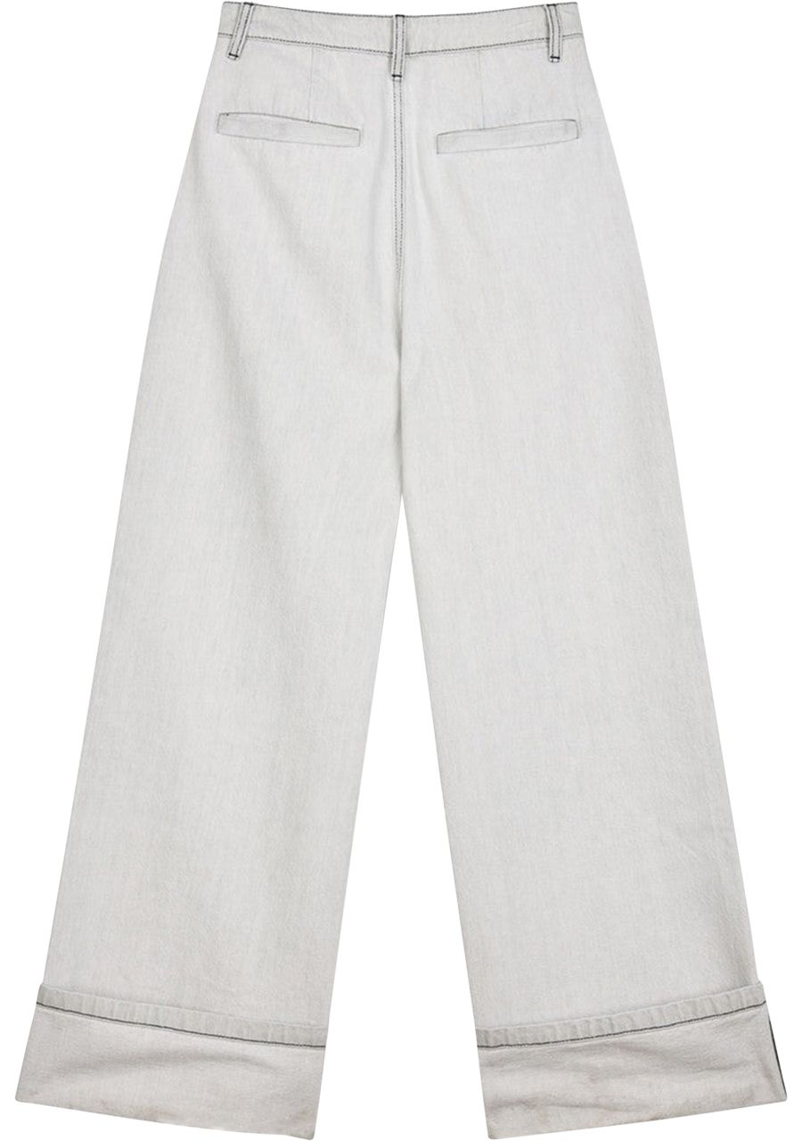 RA DENIM STUDIO JEANS