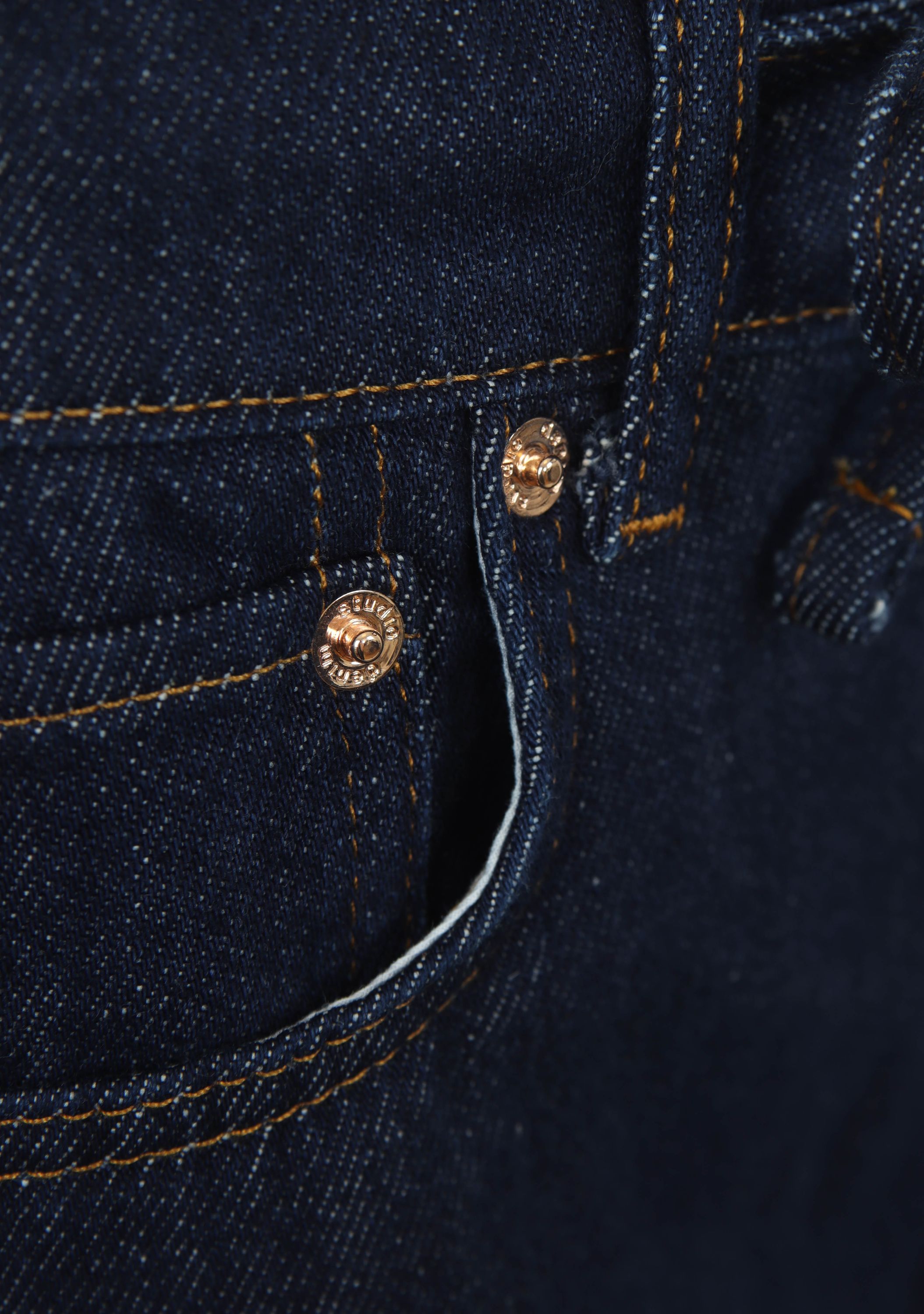 RA DENIM STUDIO JEANS