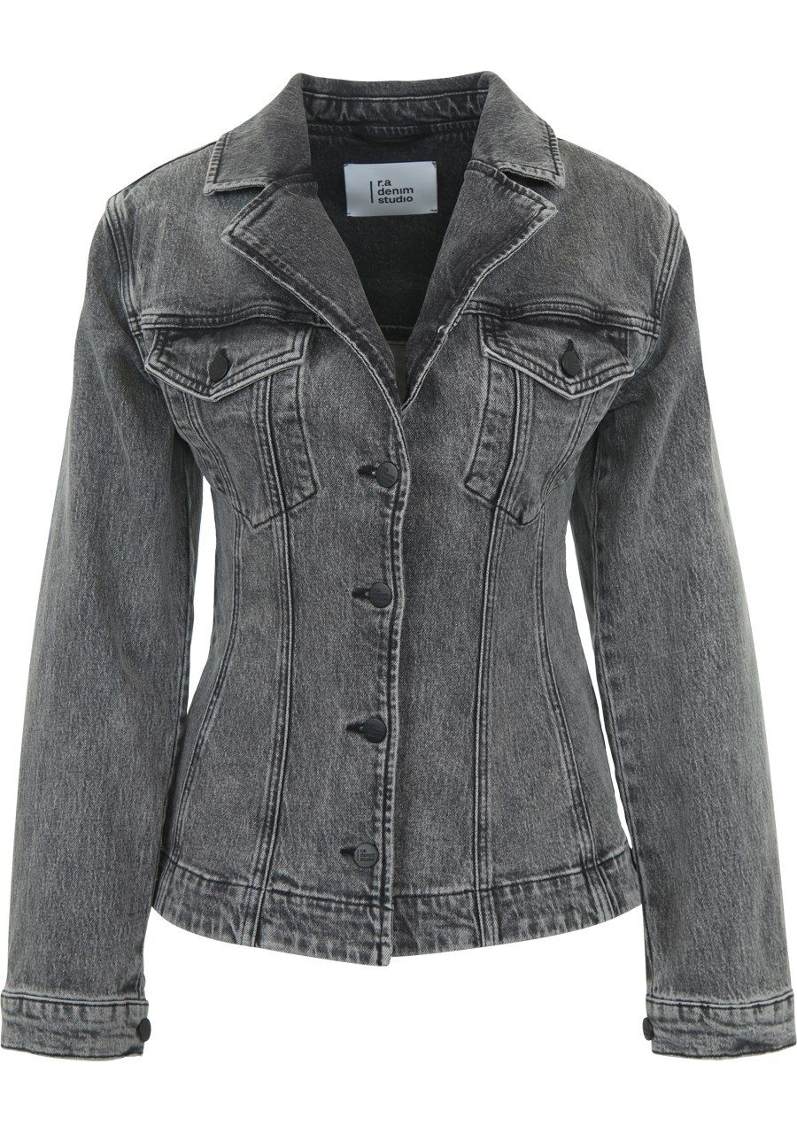 RA DENIM STUDIO DENIMJACK