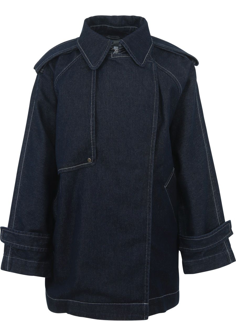 RA DENIM STUDIO DENIMJACK
