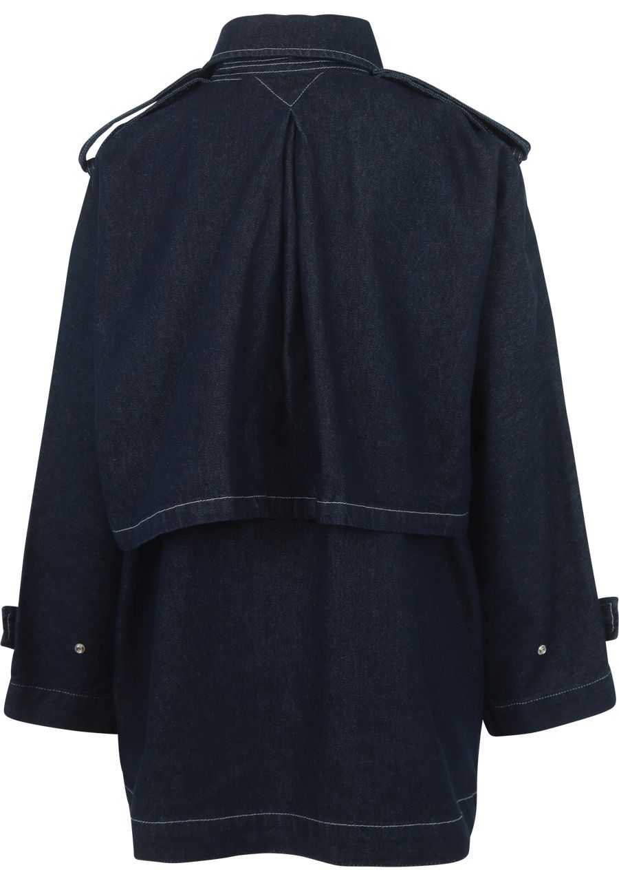RA DENIM STUDIO DENIMJACK