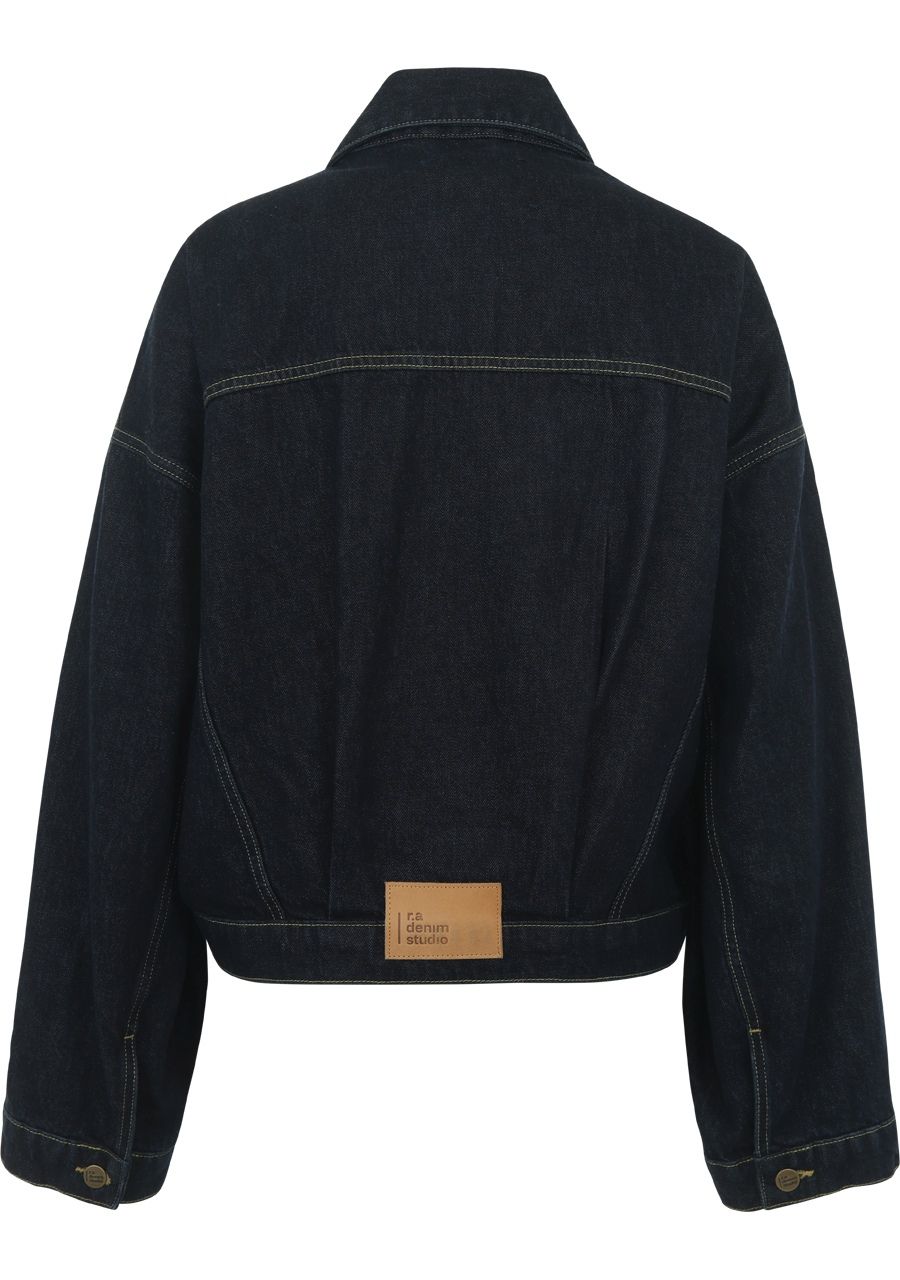 RA DENIM STUDIO DENIMJACK