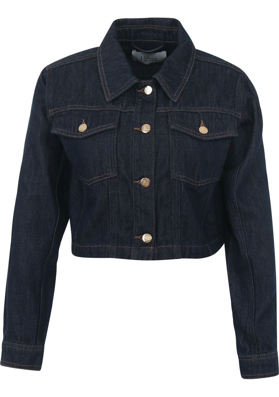 RA DENIM STUDIO DENIMJACK
