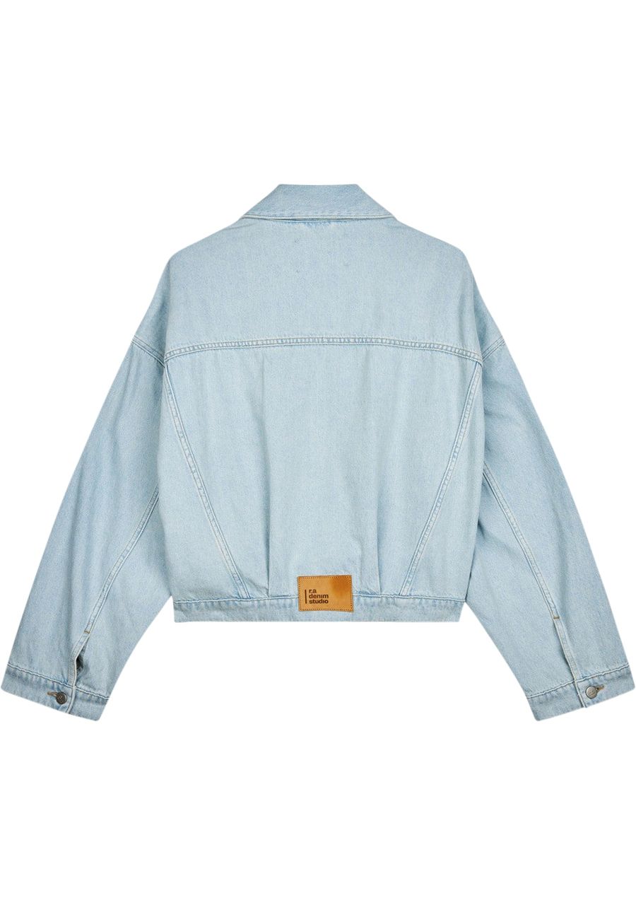 RA DENIM STUDIO DENIMJACK
