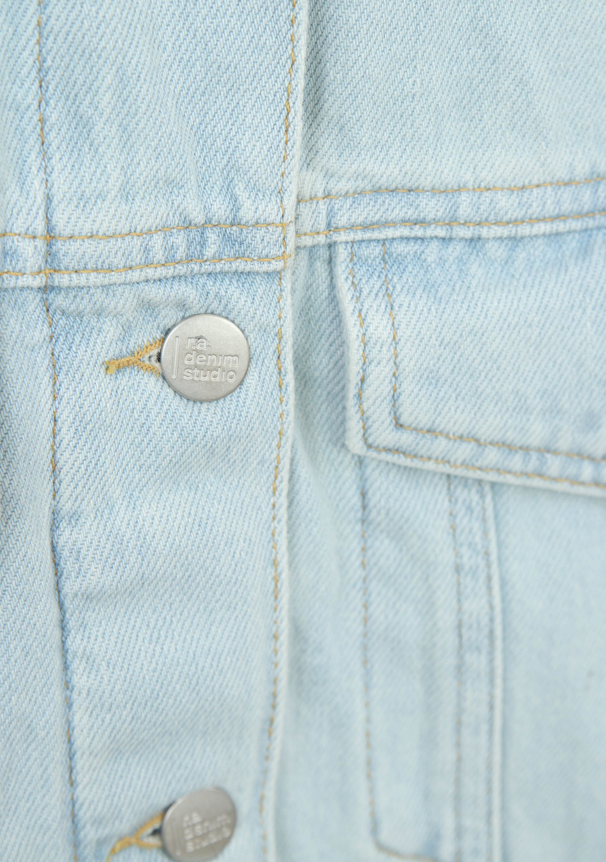 RA DENIM STUDIO DENIMJACK