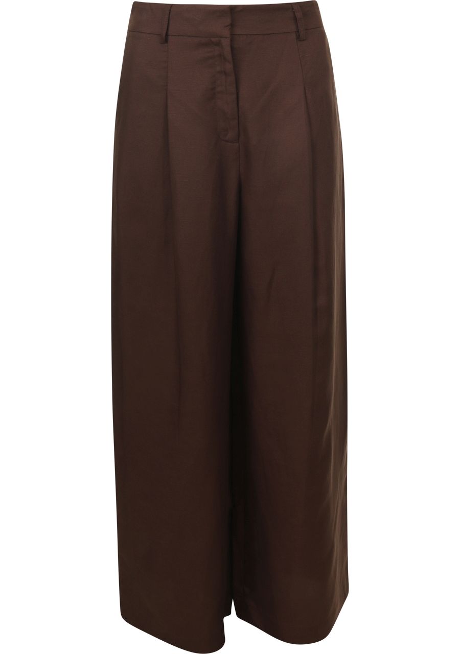SELECTED FEMME WIJDE PANTALON