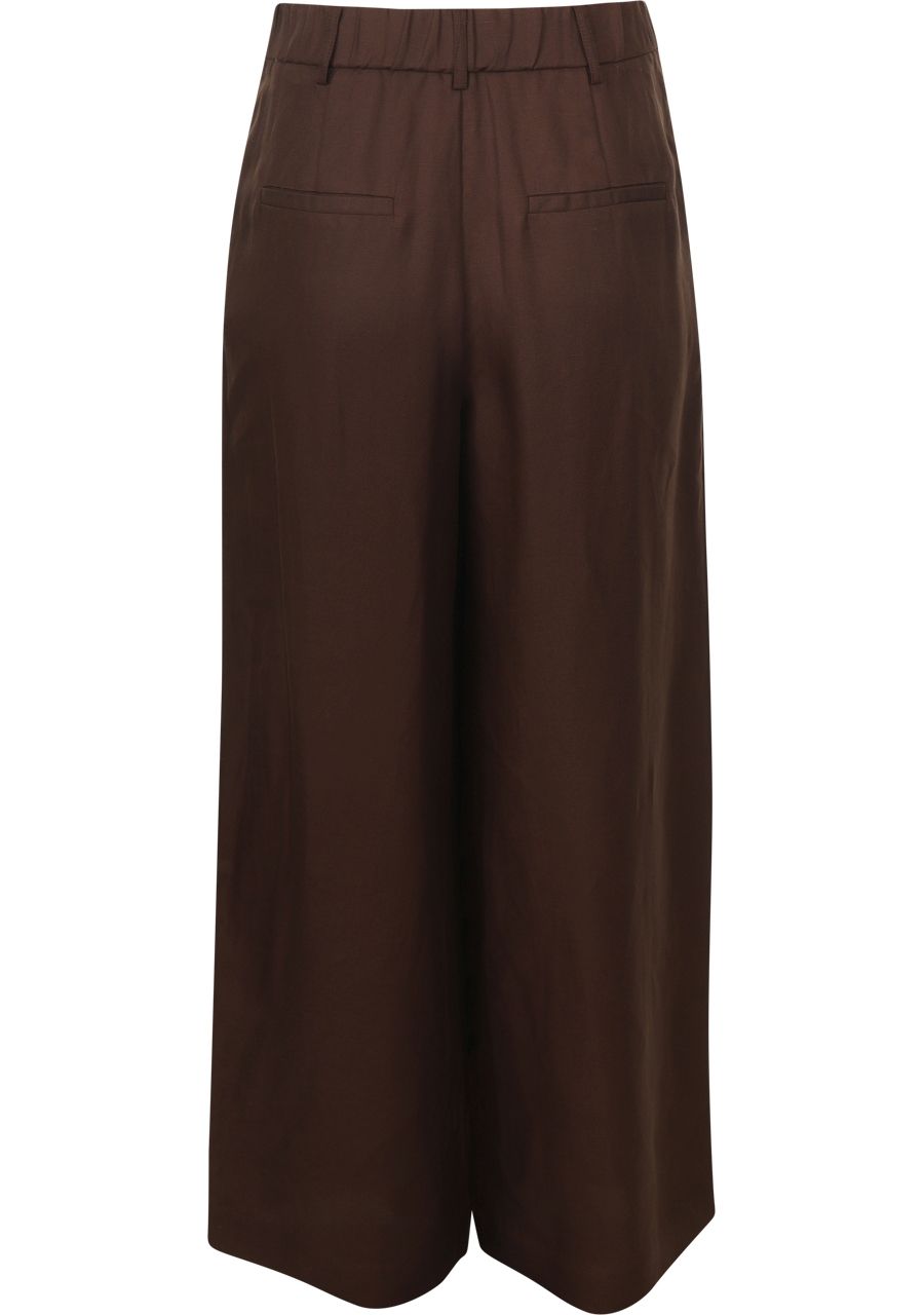 SELECTED FEMME WIJDE PANTALON
