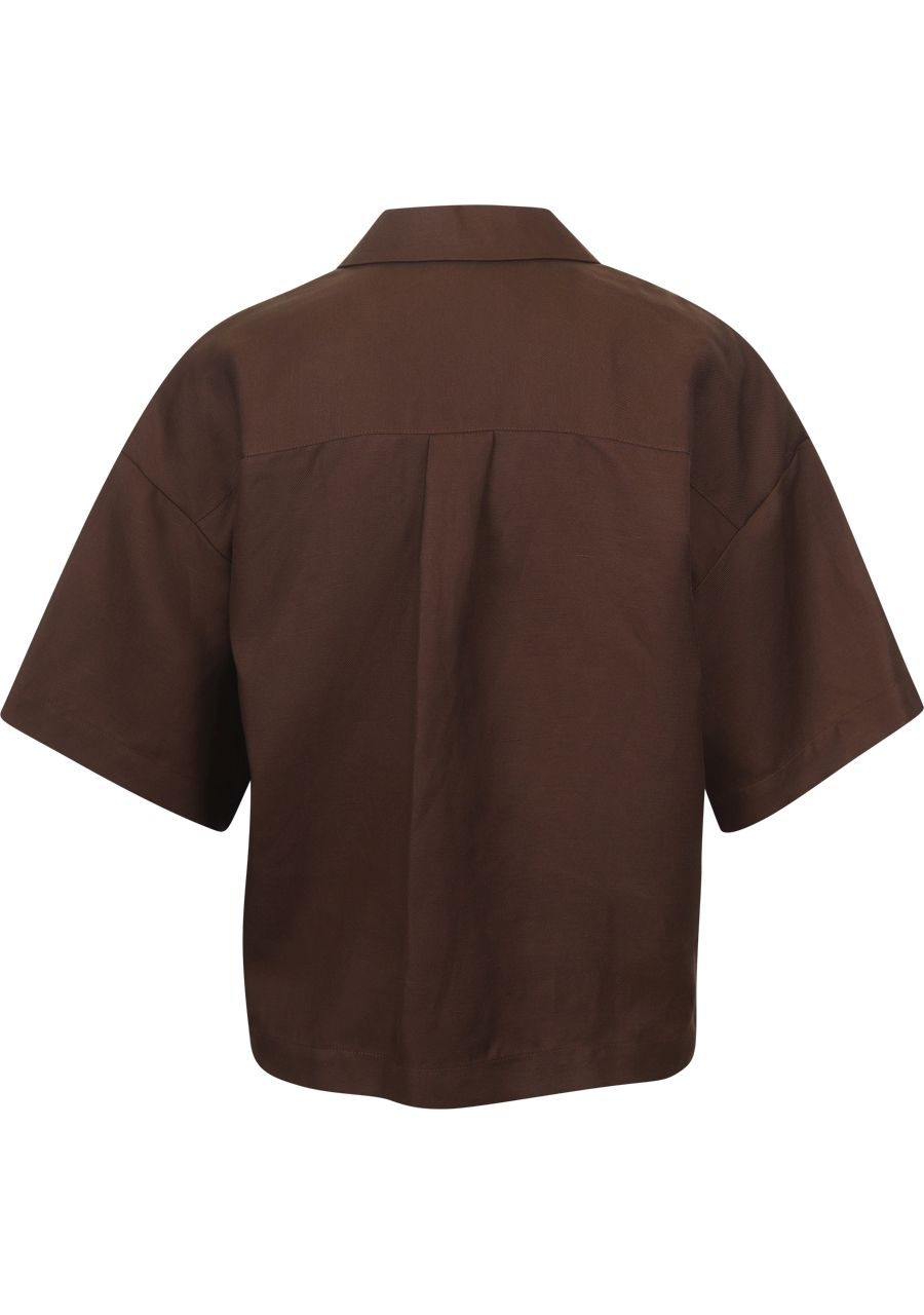 SELECTED FEMME BLOUSE