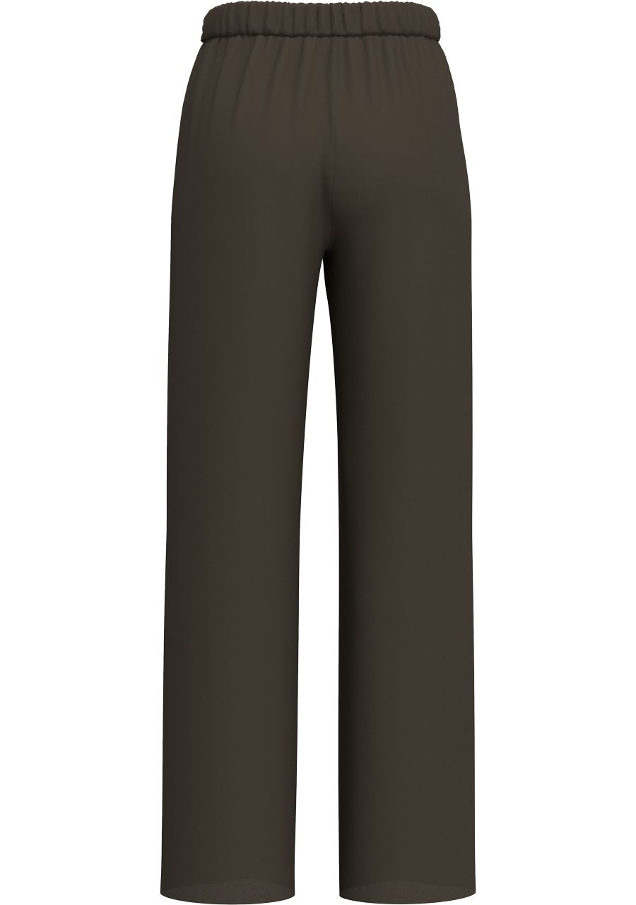 SELECTED FEMME WIJDE PANTALON