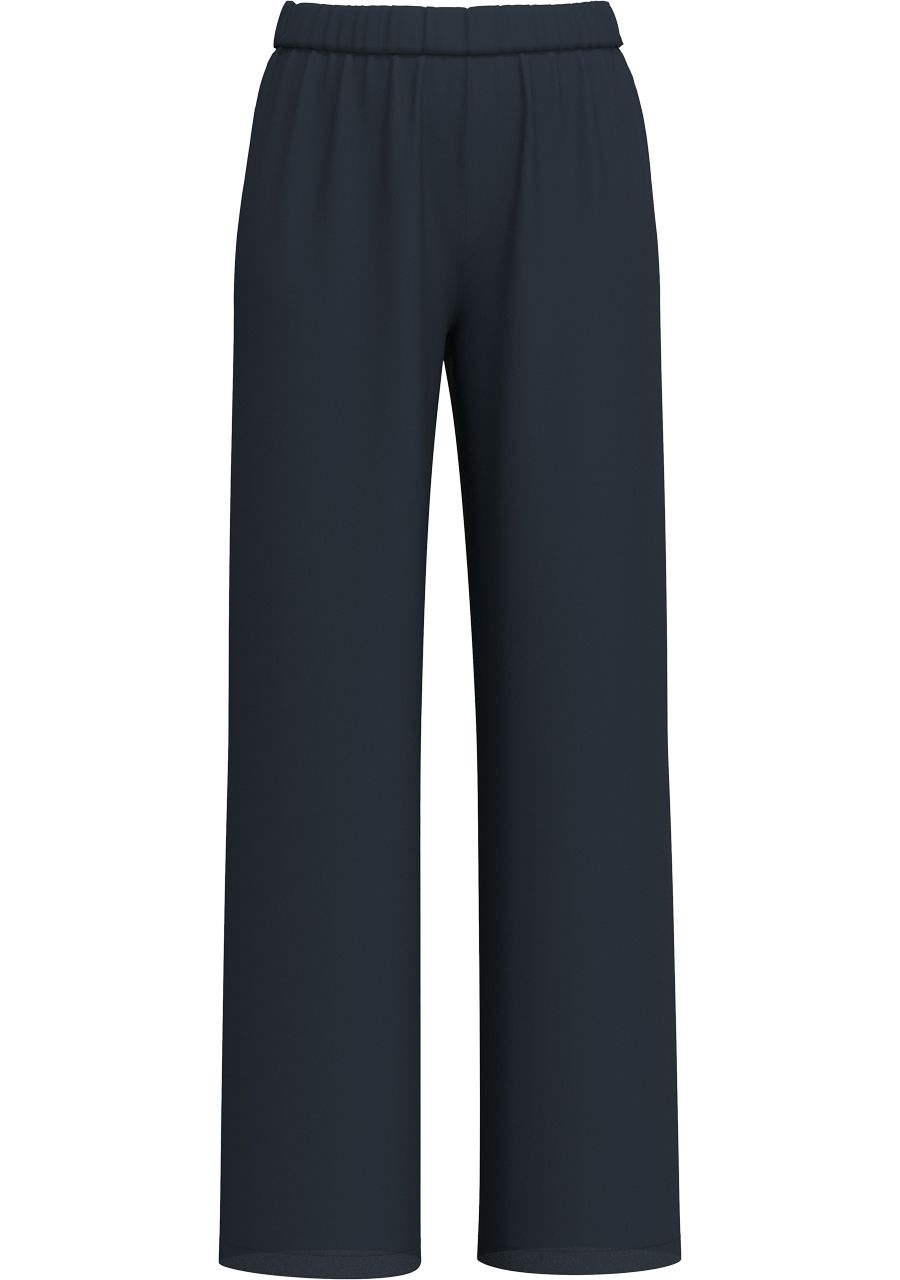 SELECTED FEMME WIJDE PANTALON